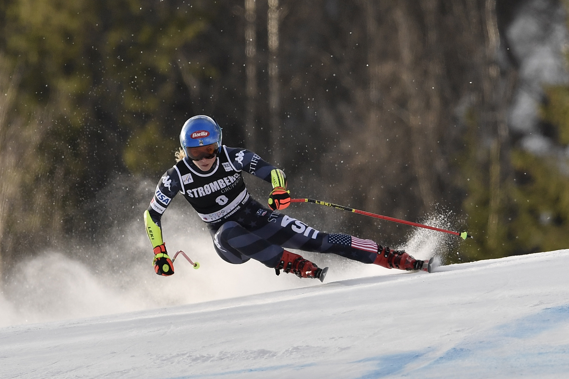 Shiffrin