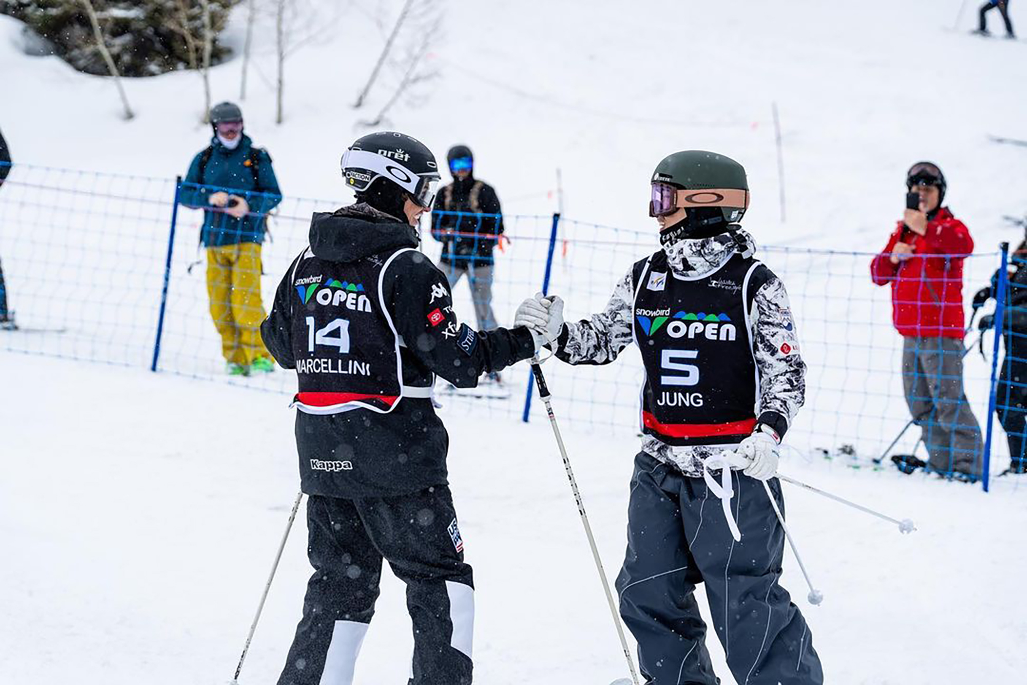 Snowbird FIS Open