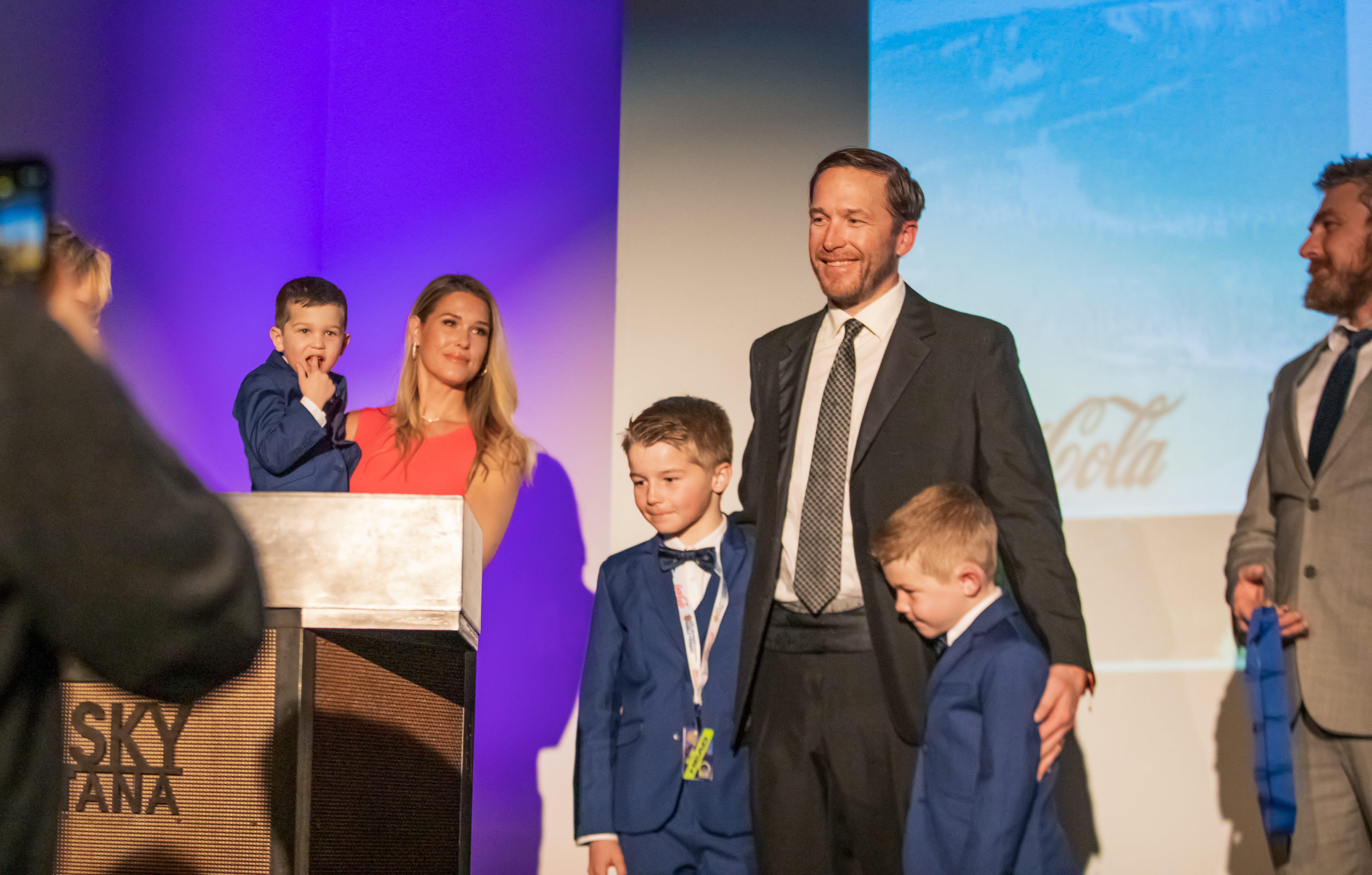 Bode Miller HOF