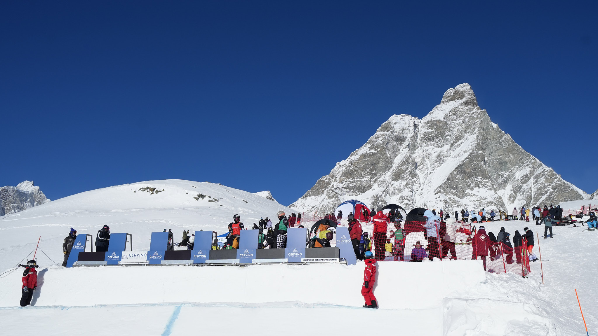 Cervinia SBX Cervinia SBX