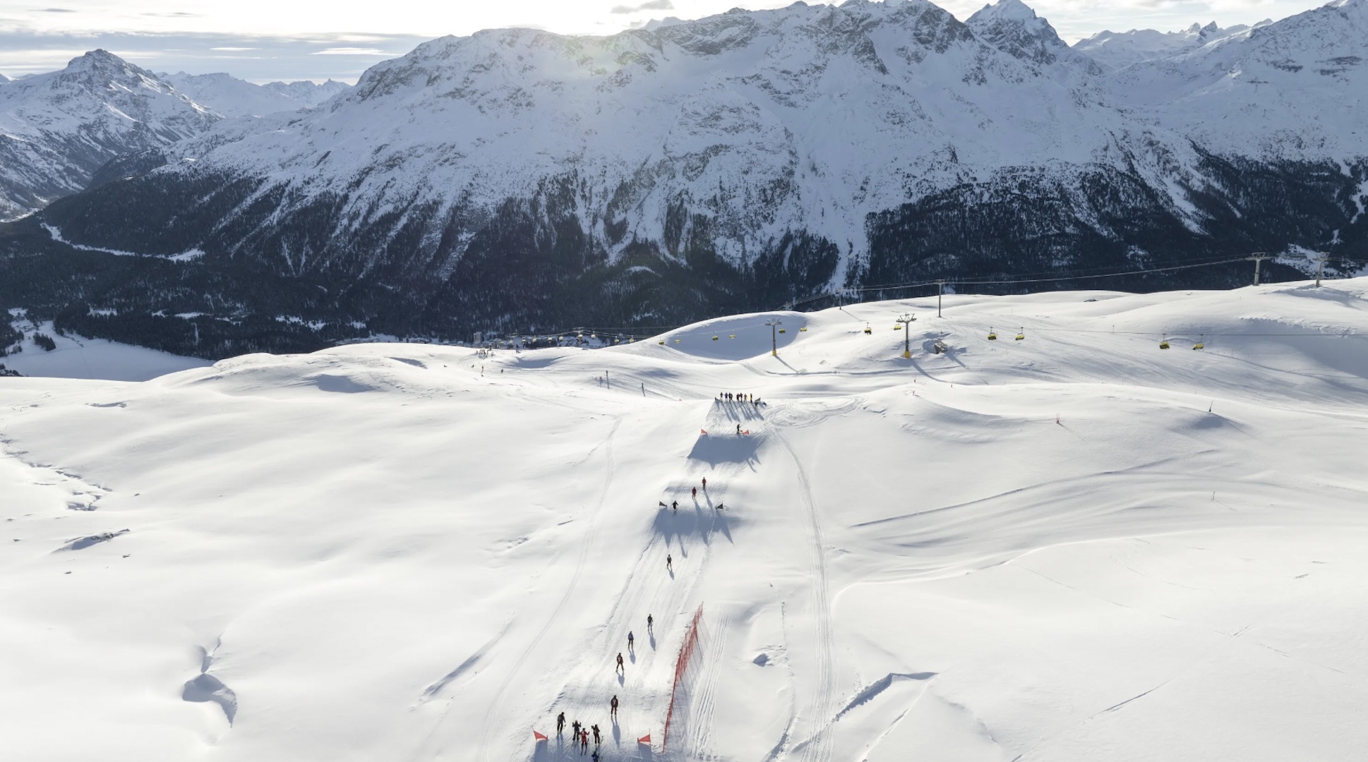 boardercross course st moritz boardercross course st moritz