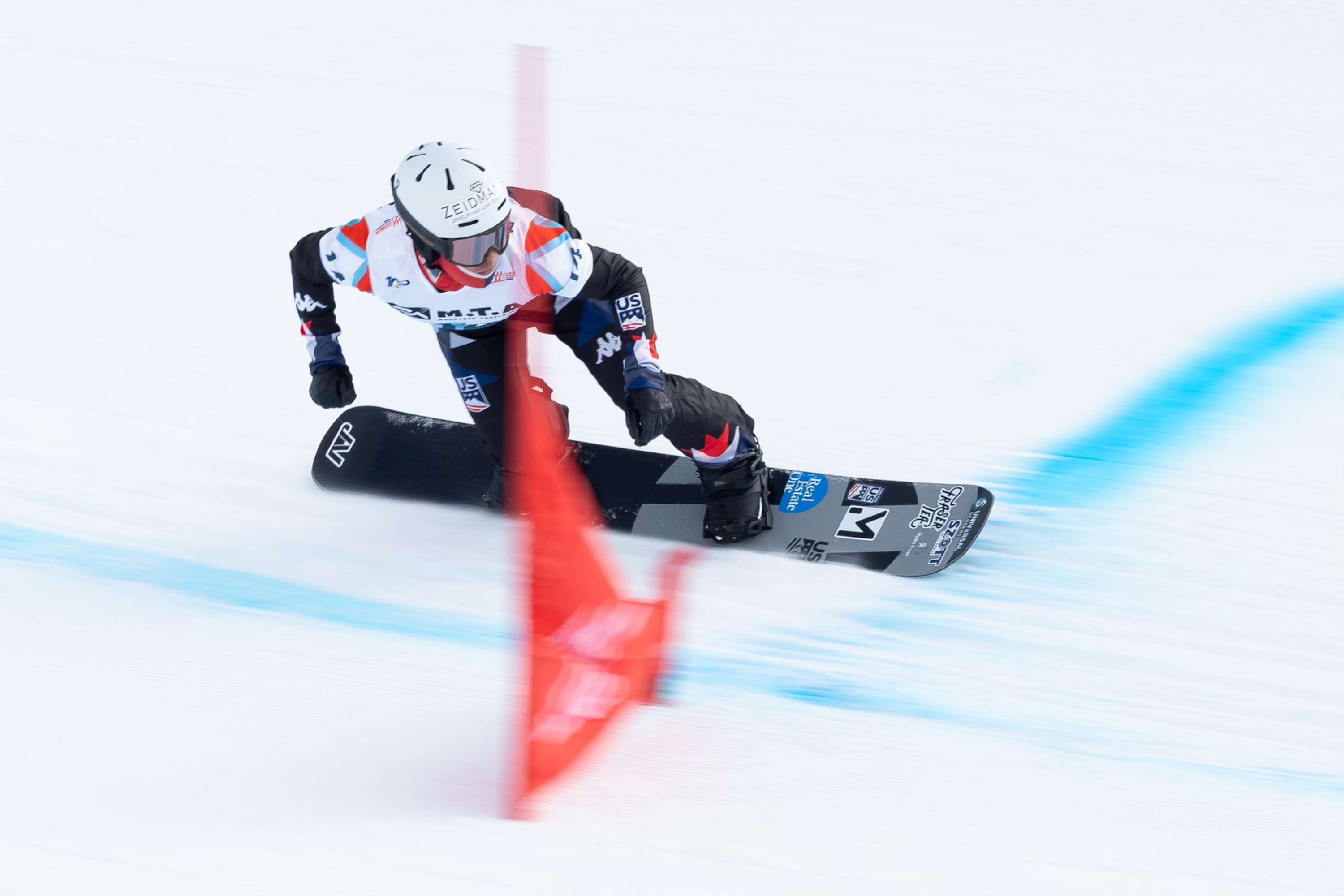 snowboard cross