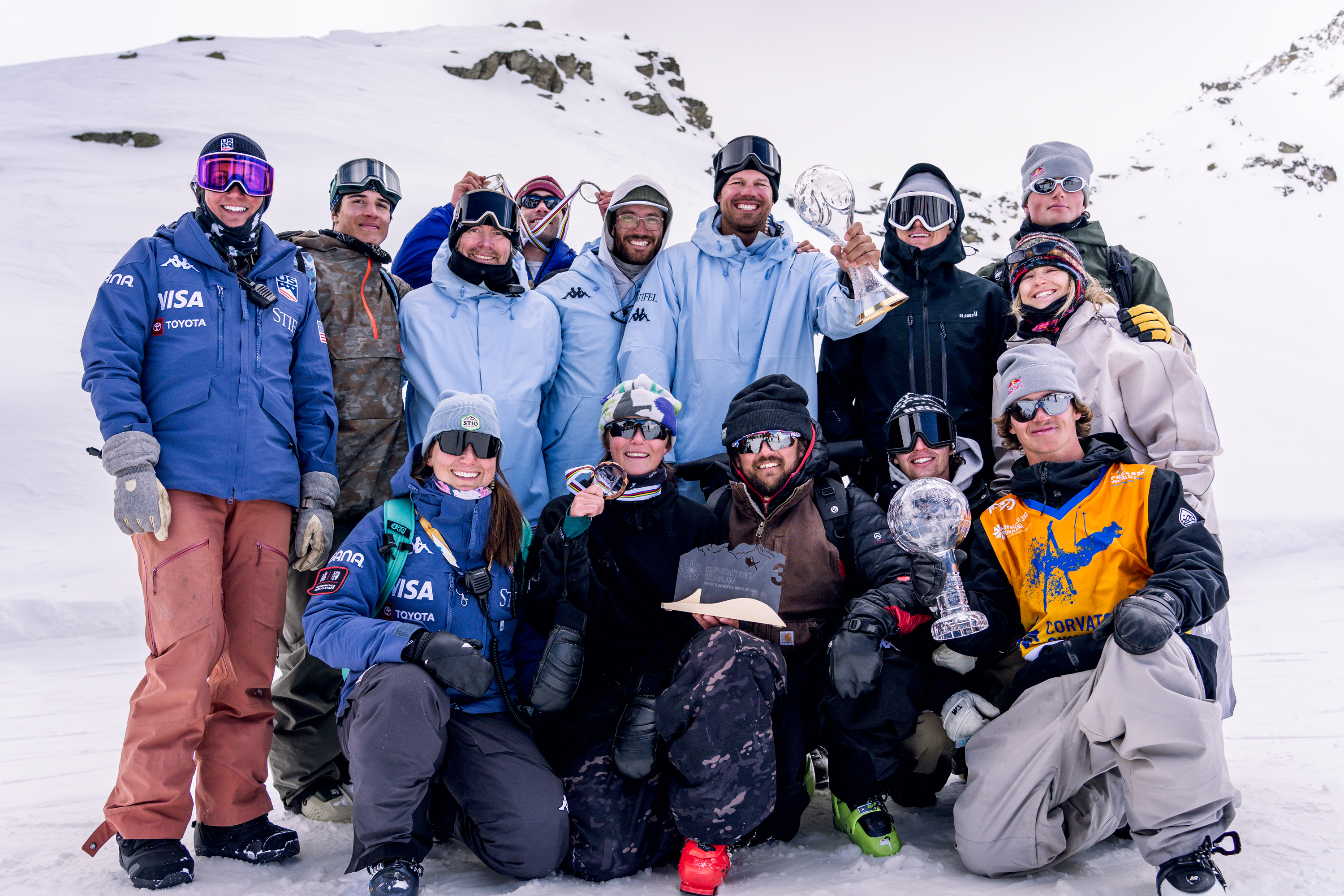 freeski freeski