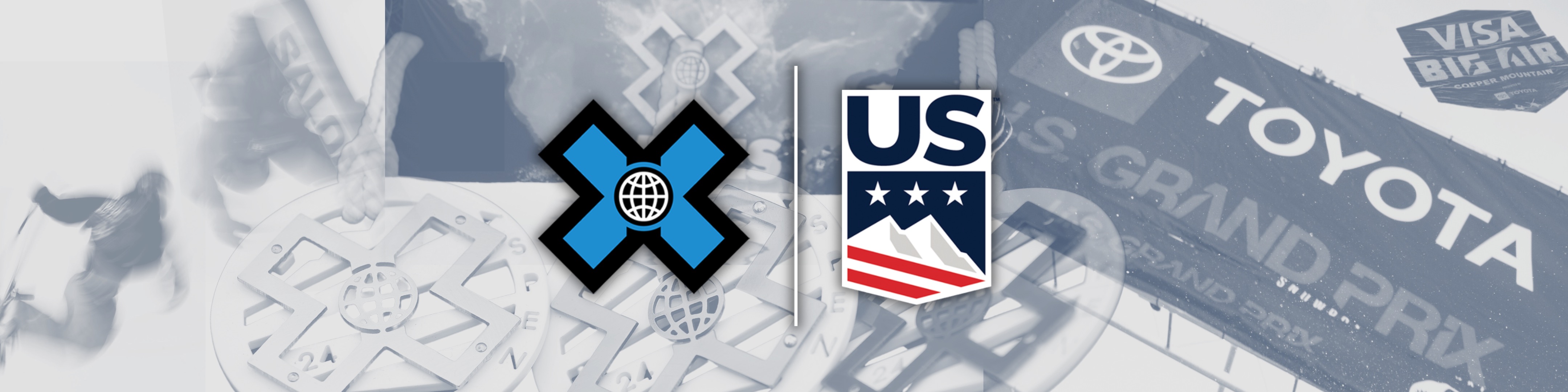 X Games, USSS lockup