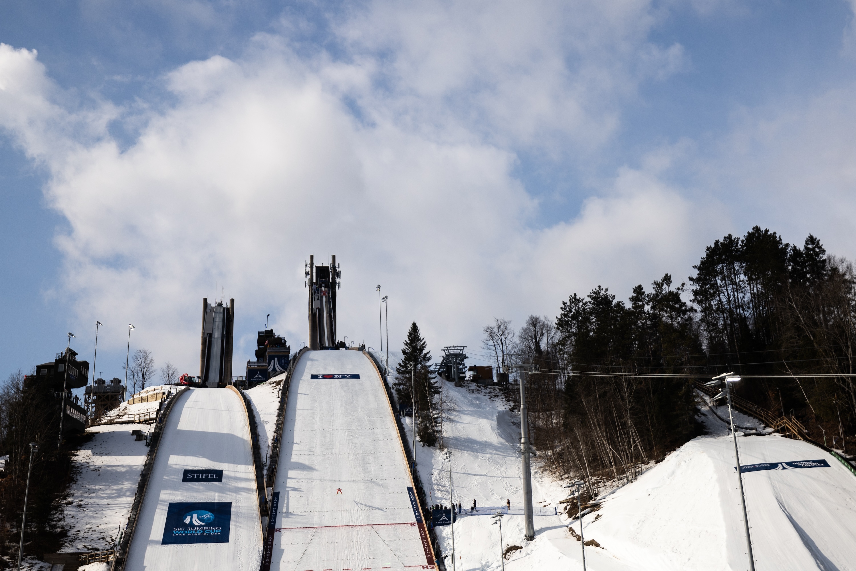 lake placid ski jump