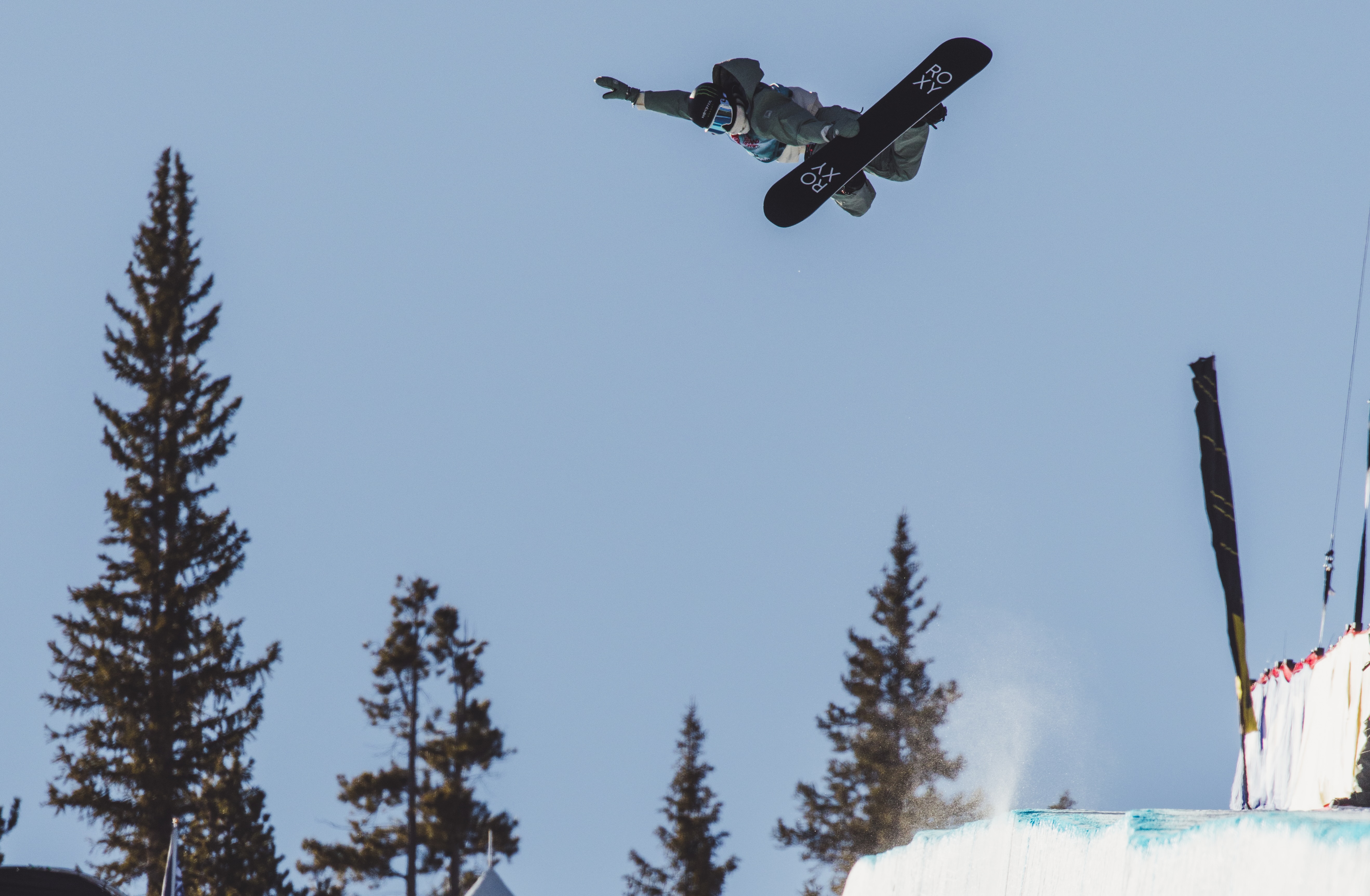 chloe kim