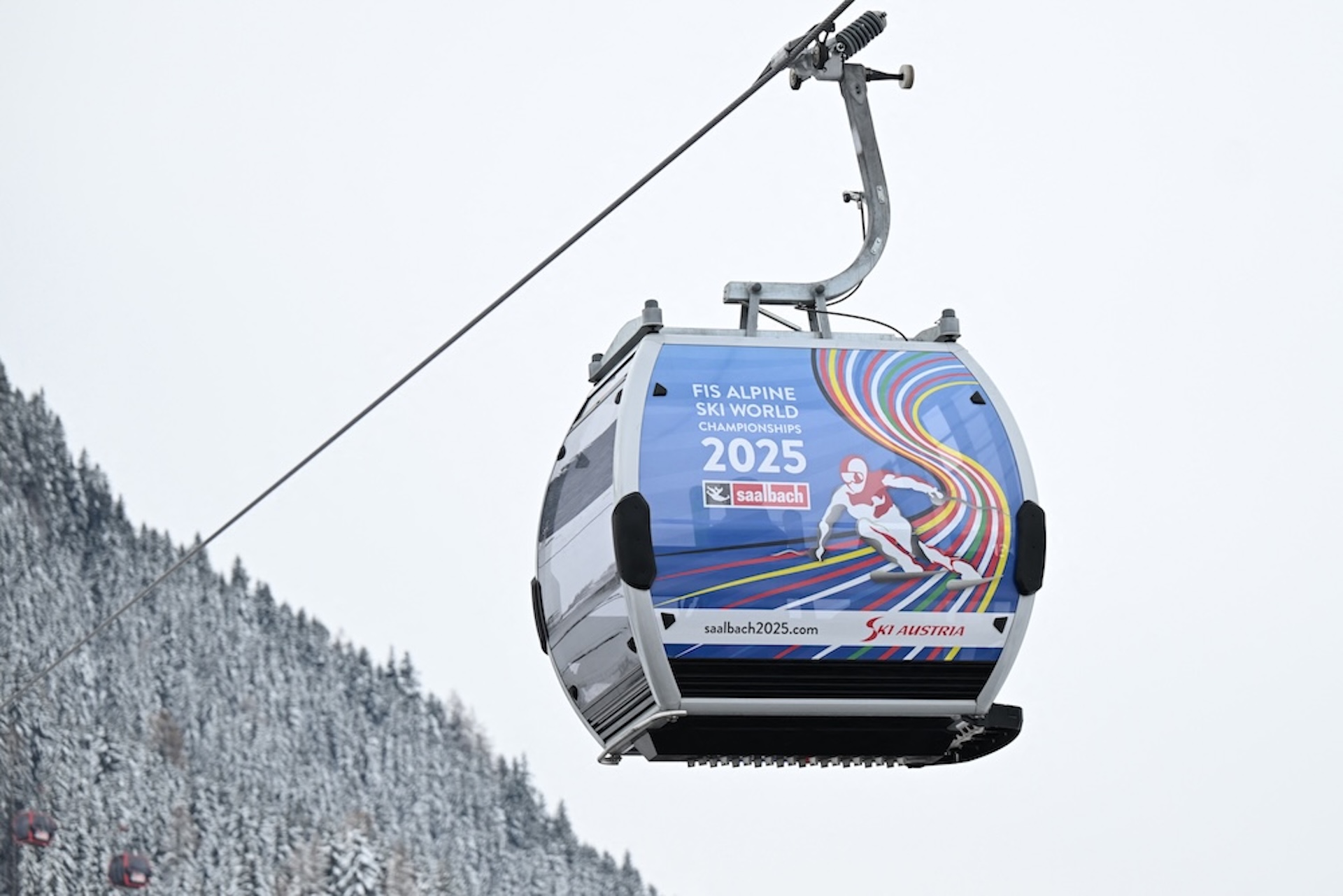 saalbach
