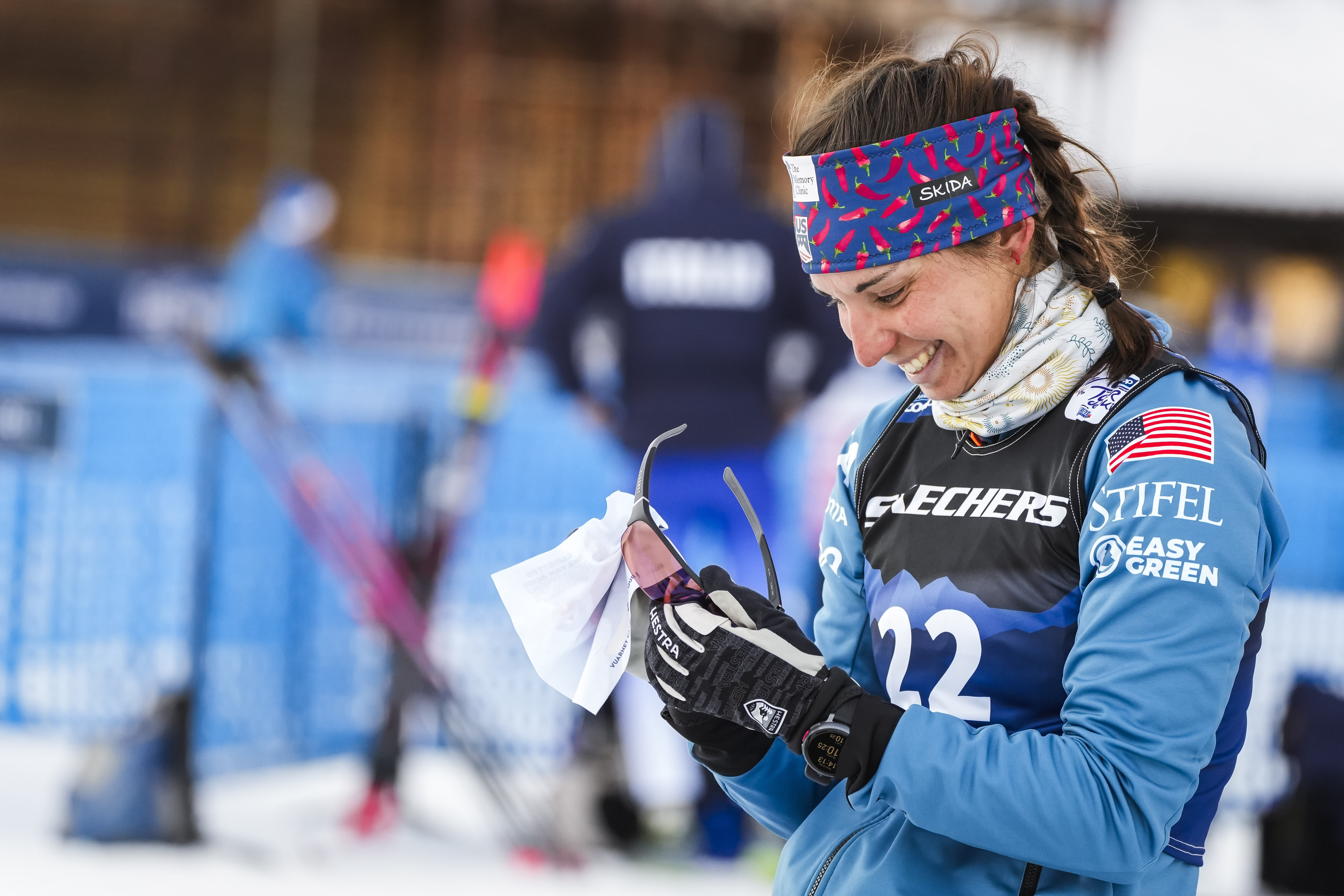 julia kern