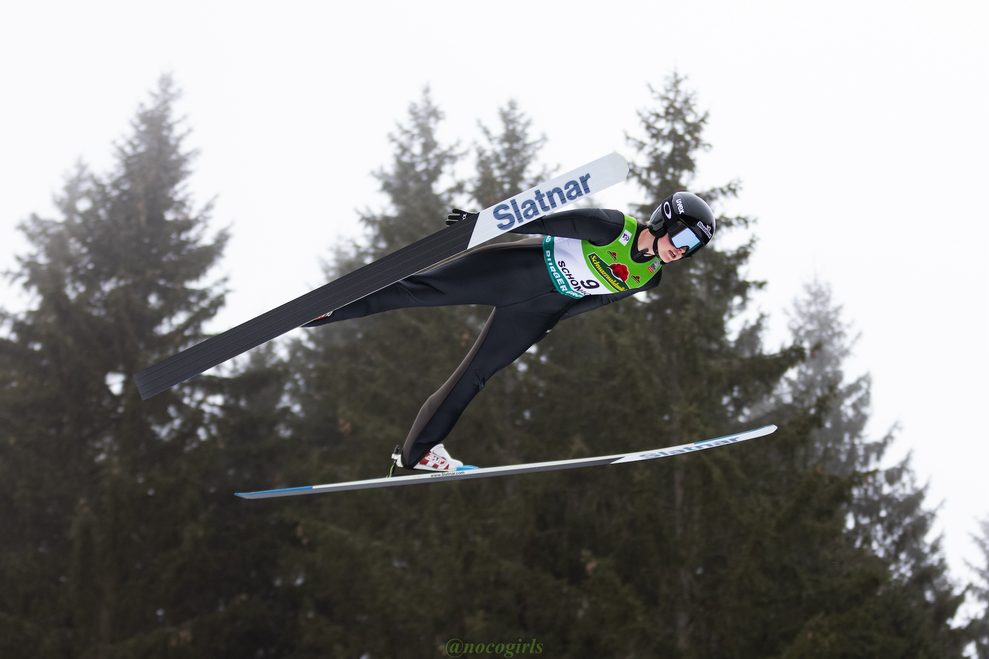 Nordic Combined