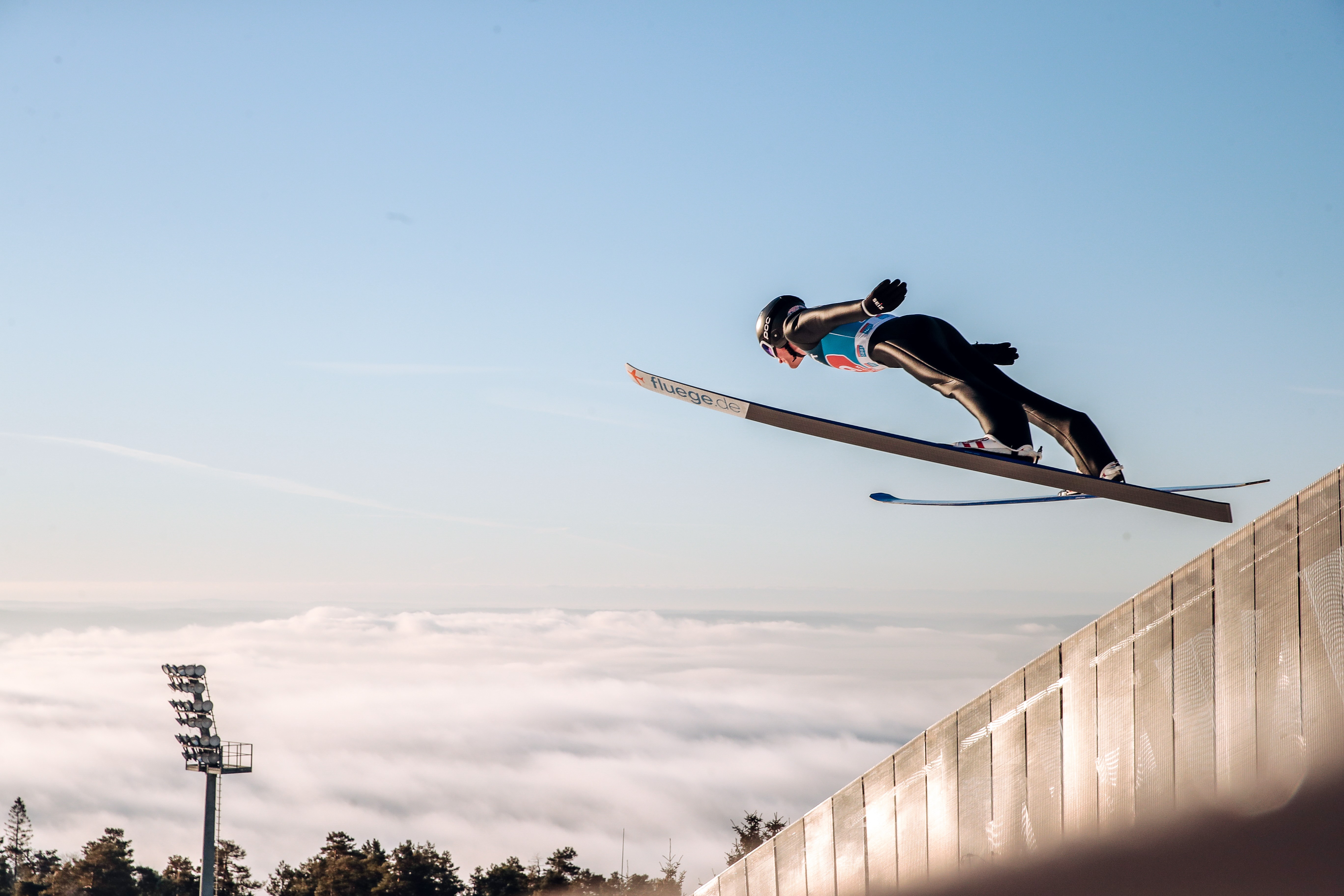 nordic combined