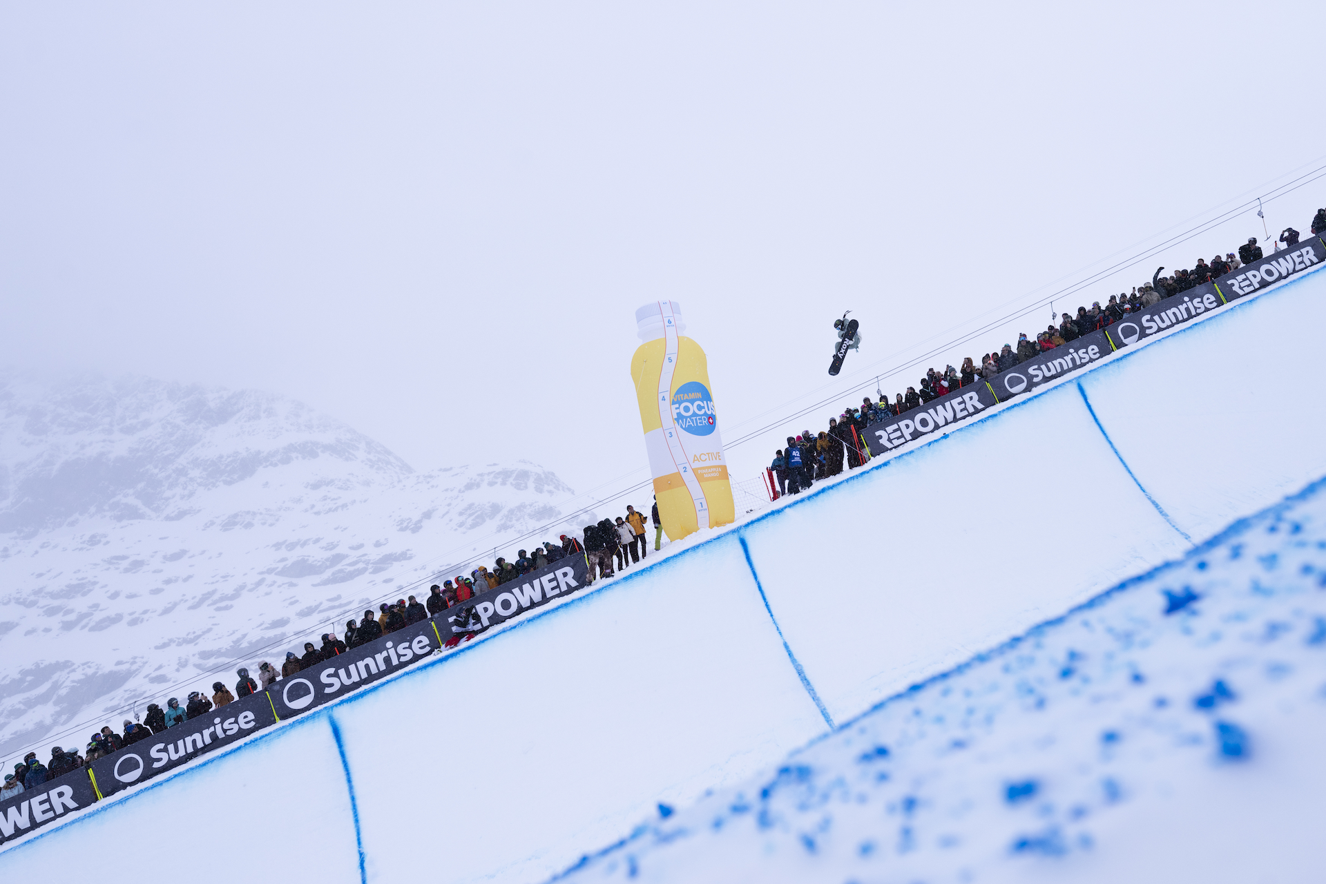 Chloe Kim