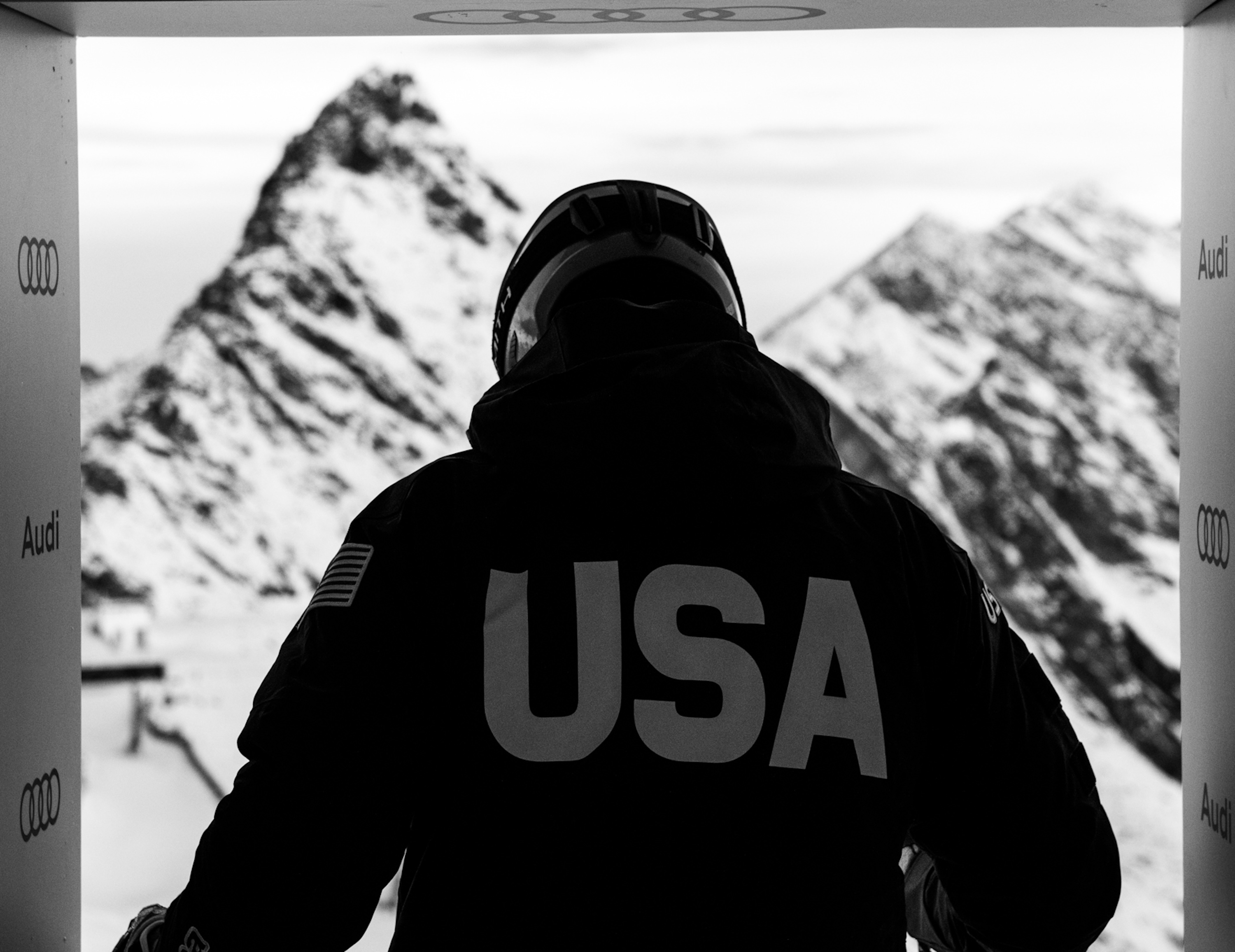 usa
