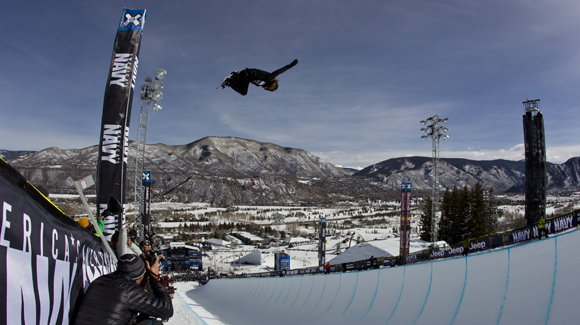 Shaun White Shaun White