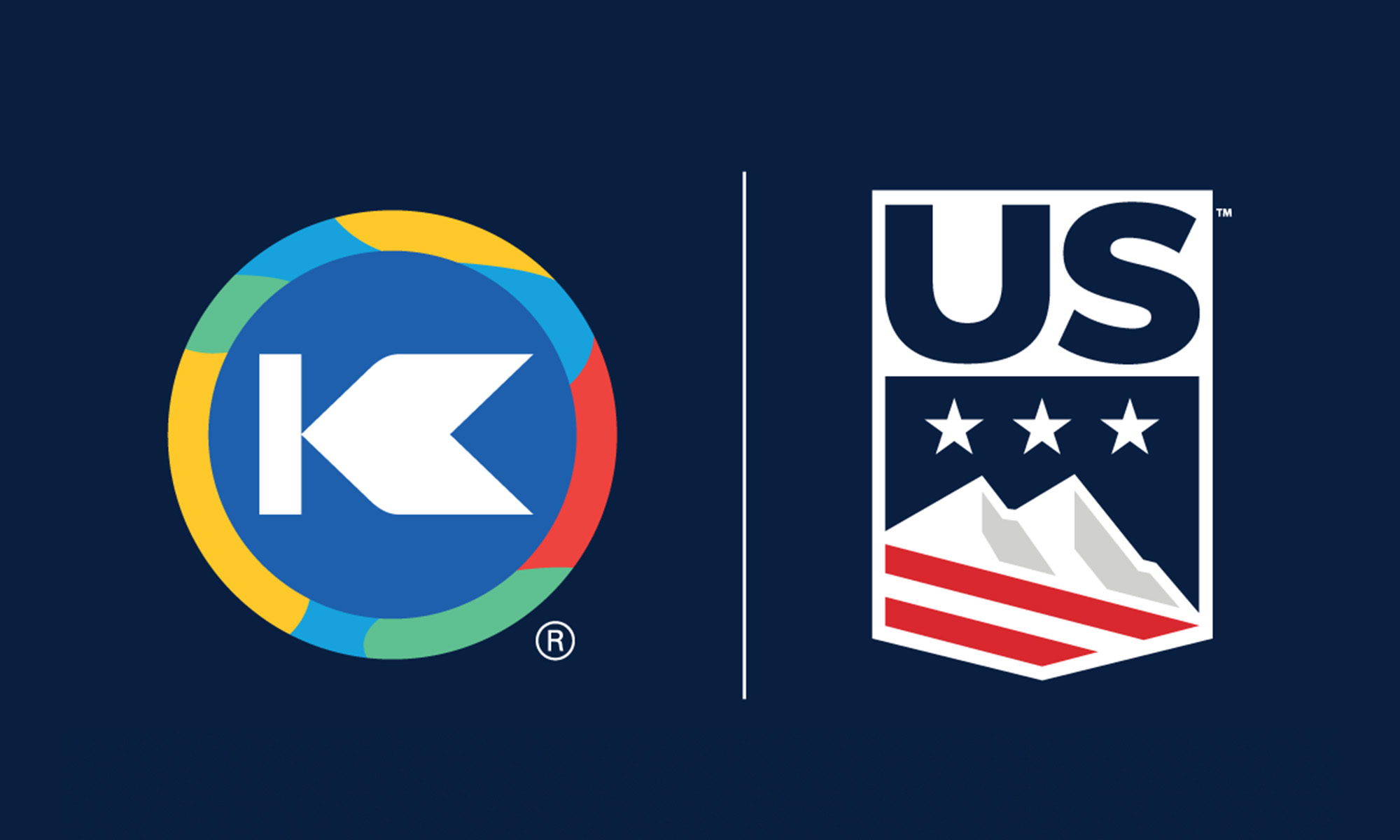 knockaround x USSS logo