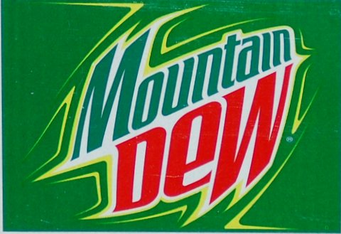 Mountain Dew