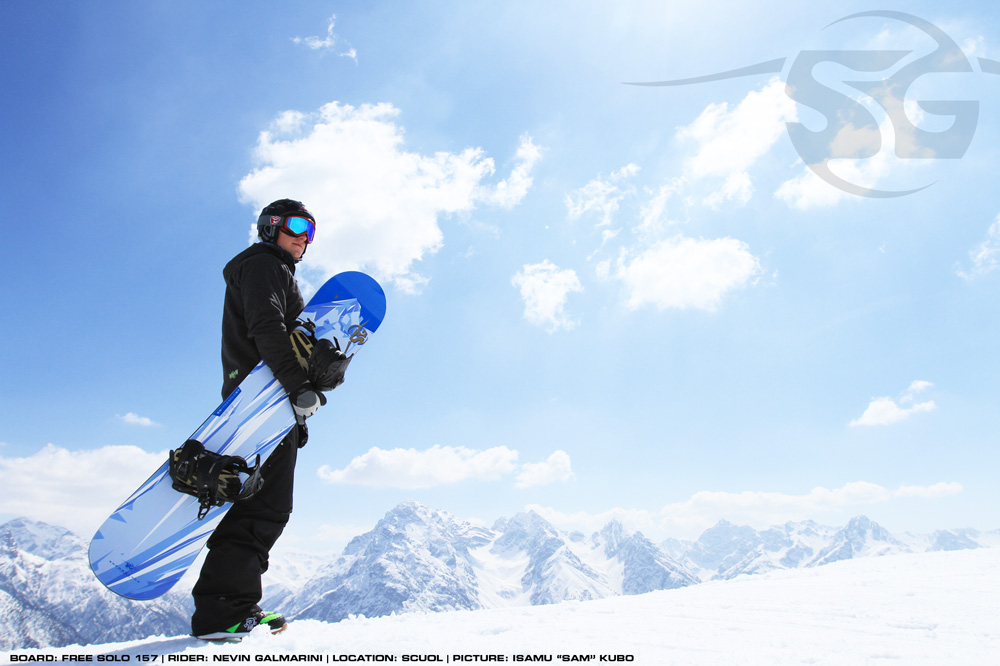 SG Snowboards