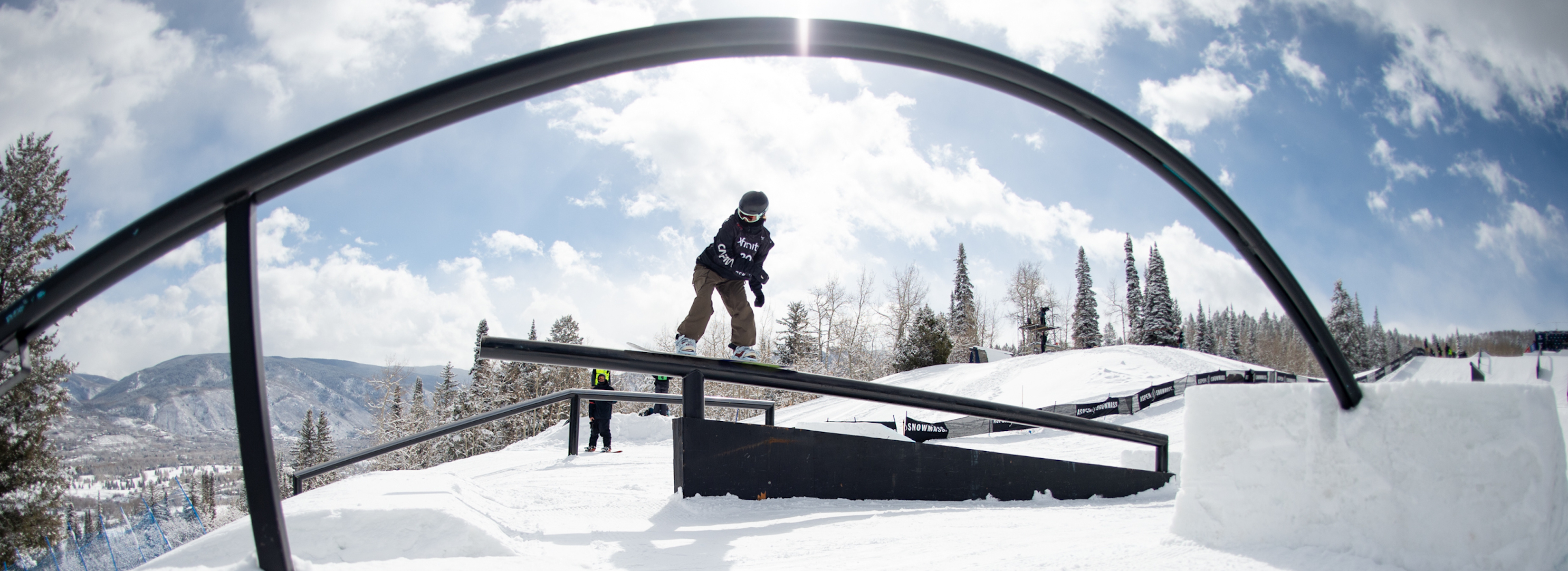 2023 Toyota U.S. Grand Prix at Mammoth Mountain Virtual Media Hub