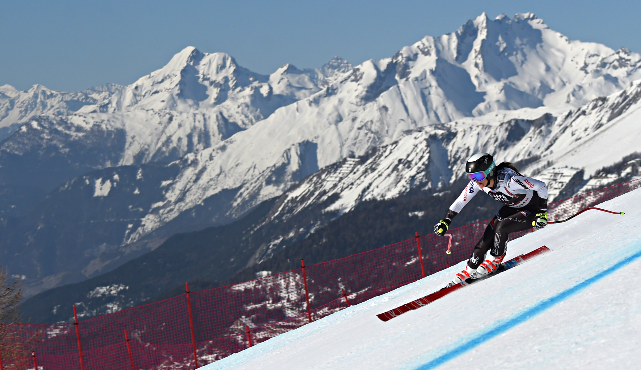 Alpine Official Membership