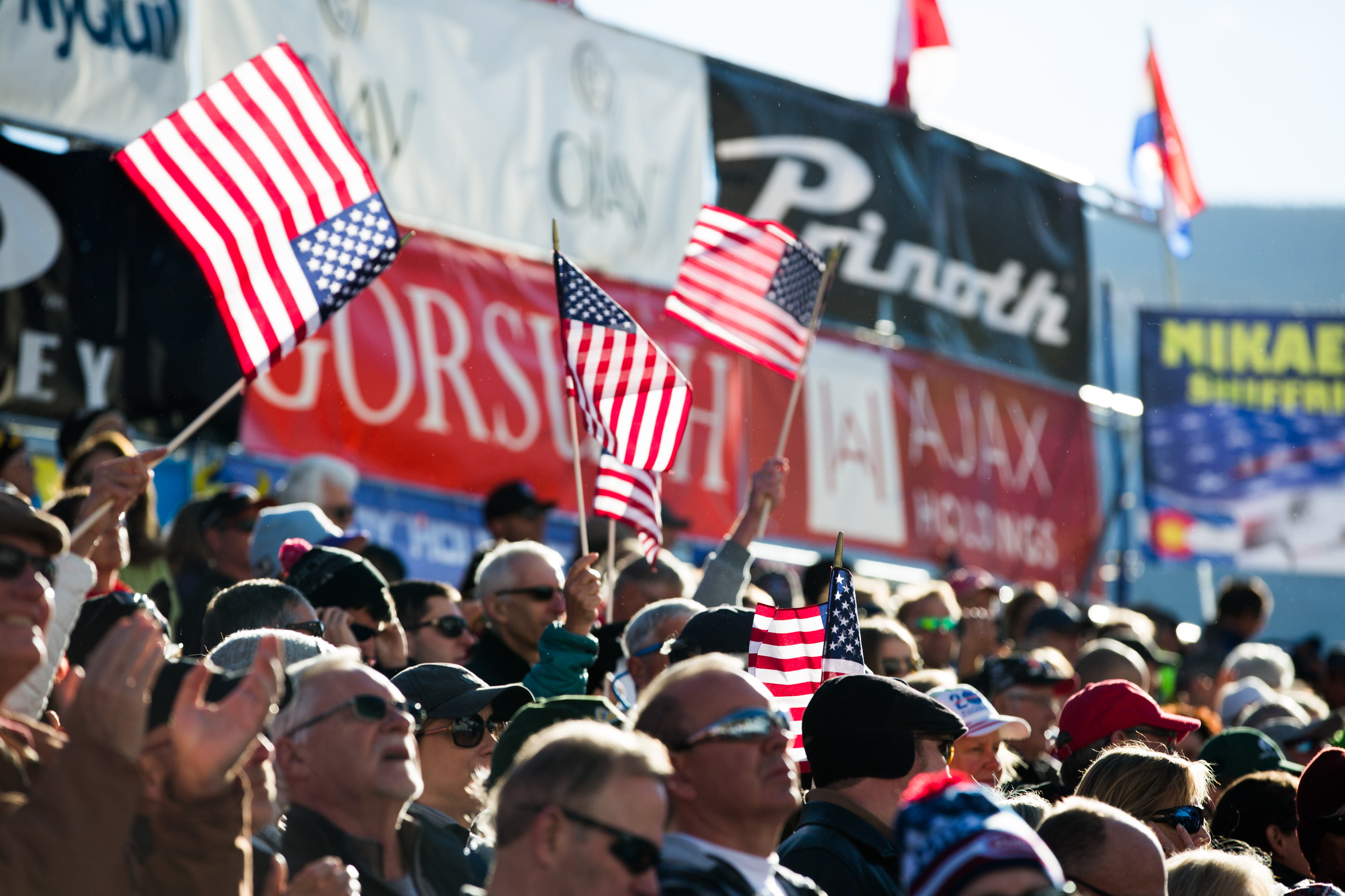 Aspen World Cup