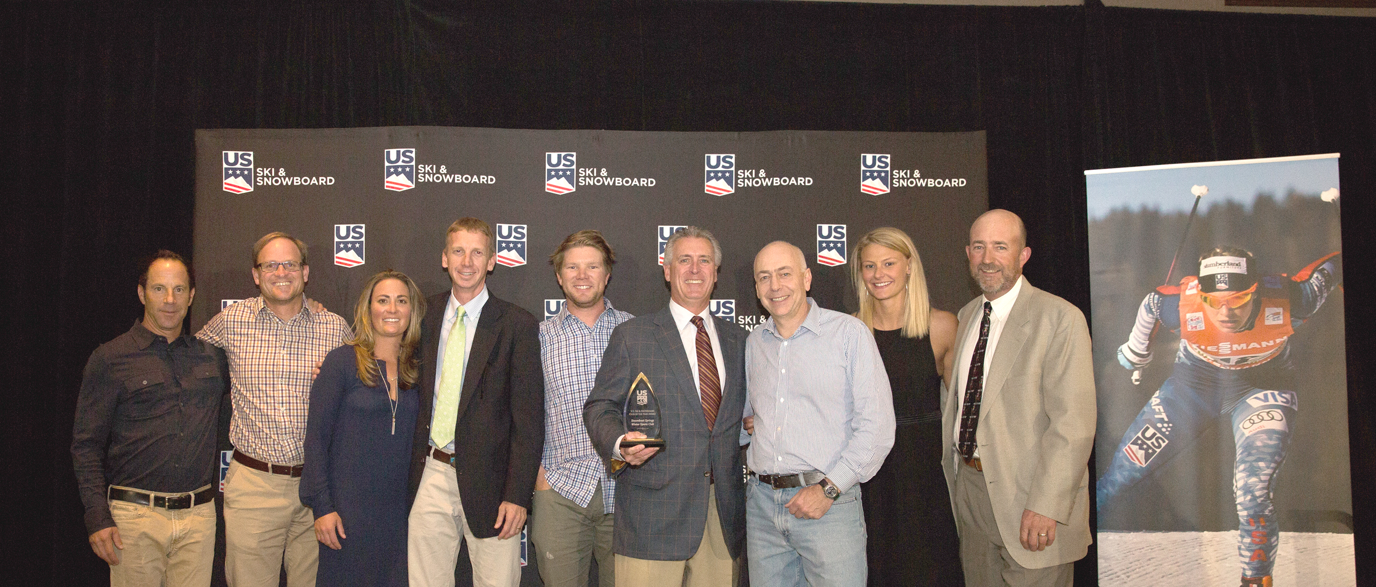 Club of the Year