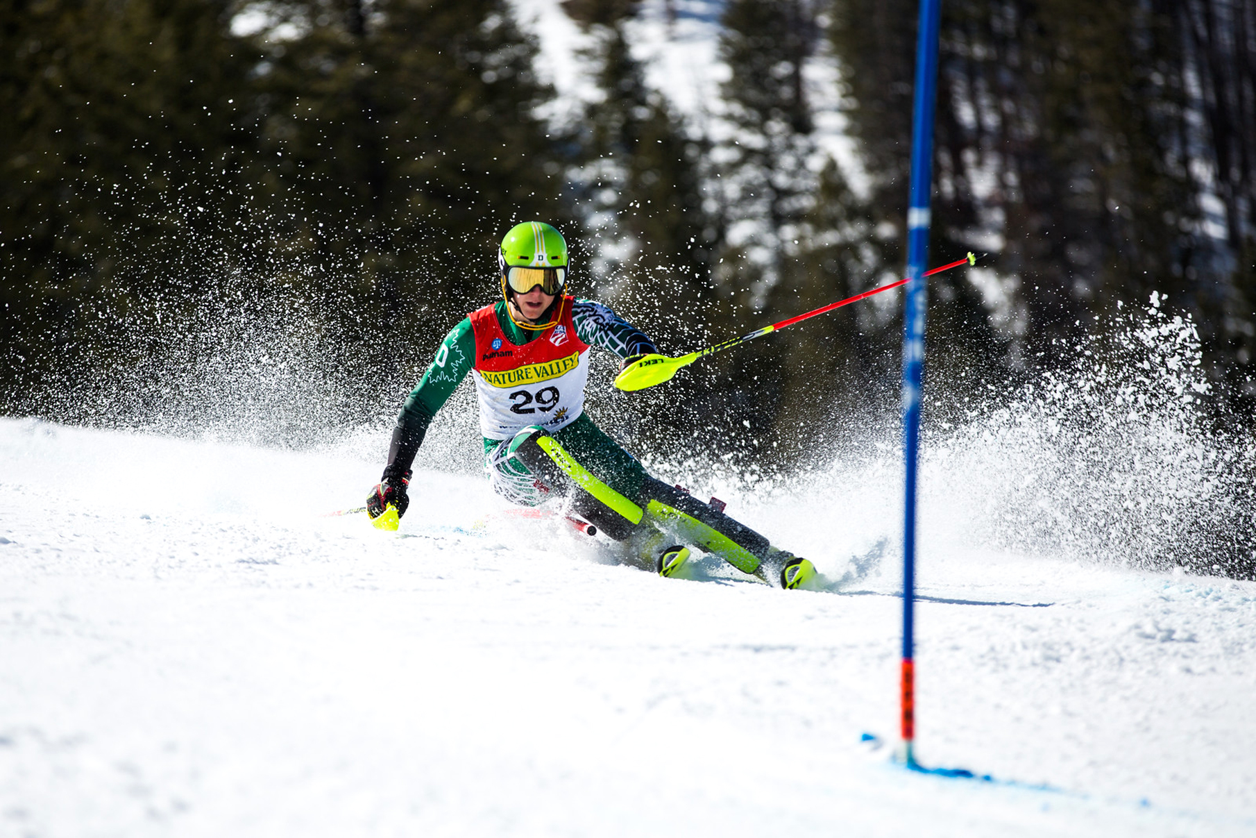 Alpine Club Volunteer Member