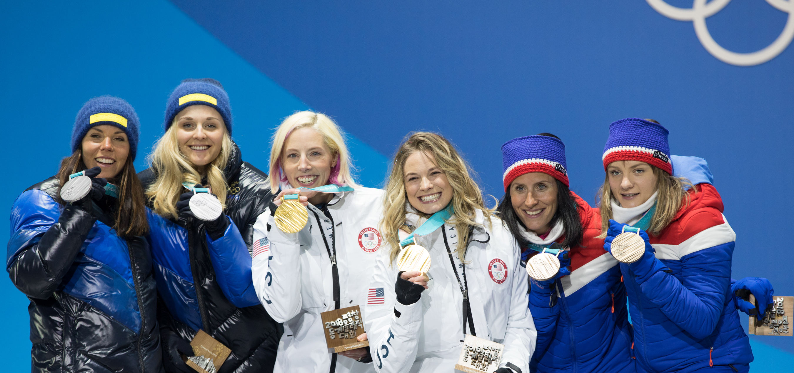 Cross Country Gold