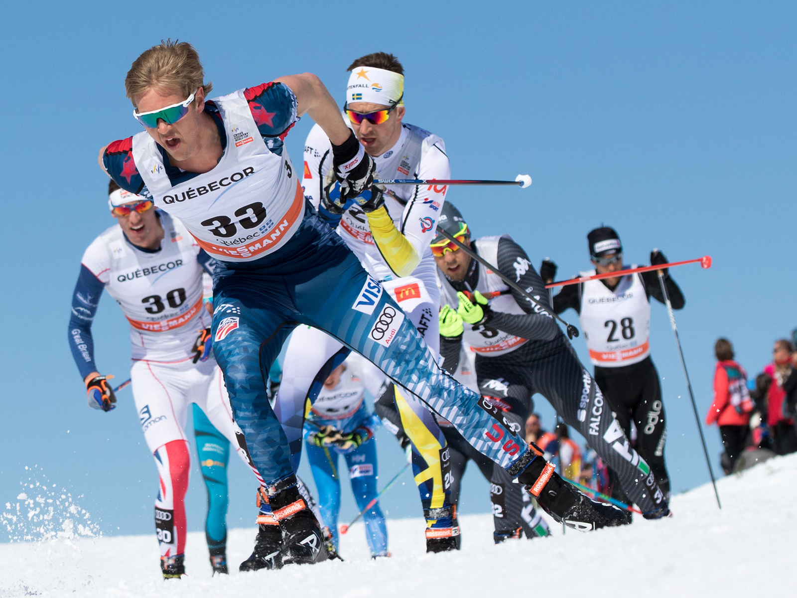 Cross Country Membership Rules