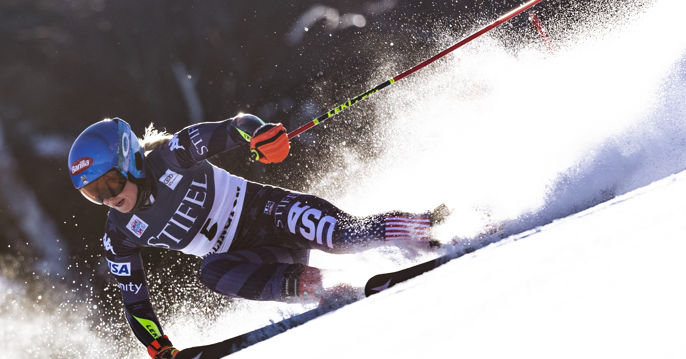 Mikaela Shiffrin