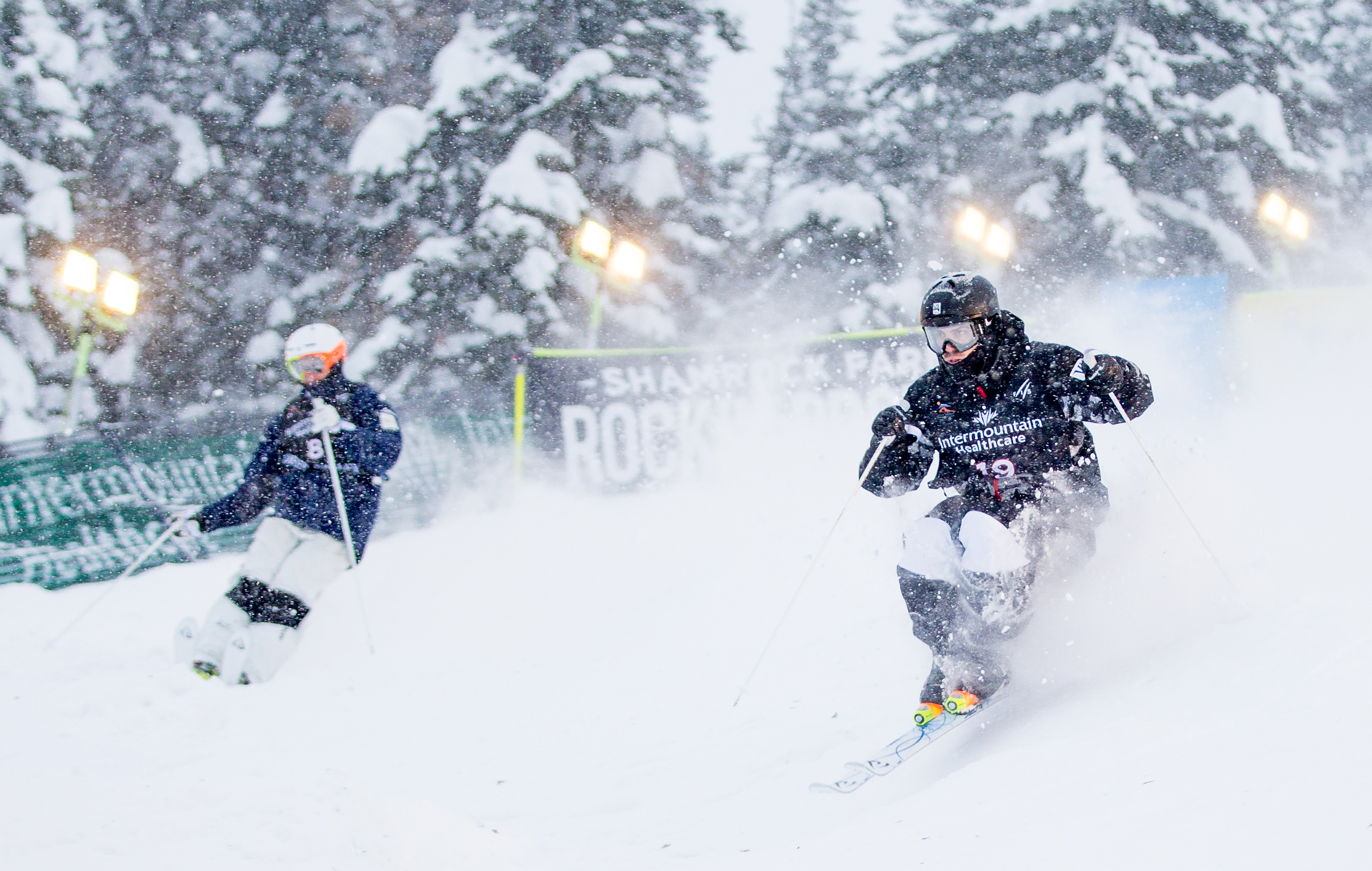Freestyle Athlete Membership