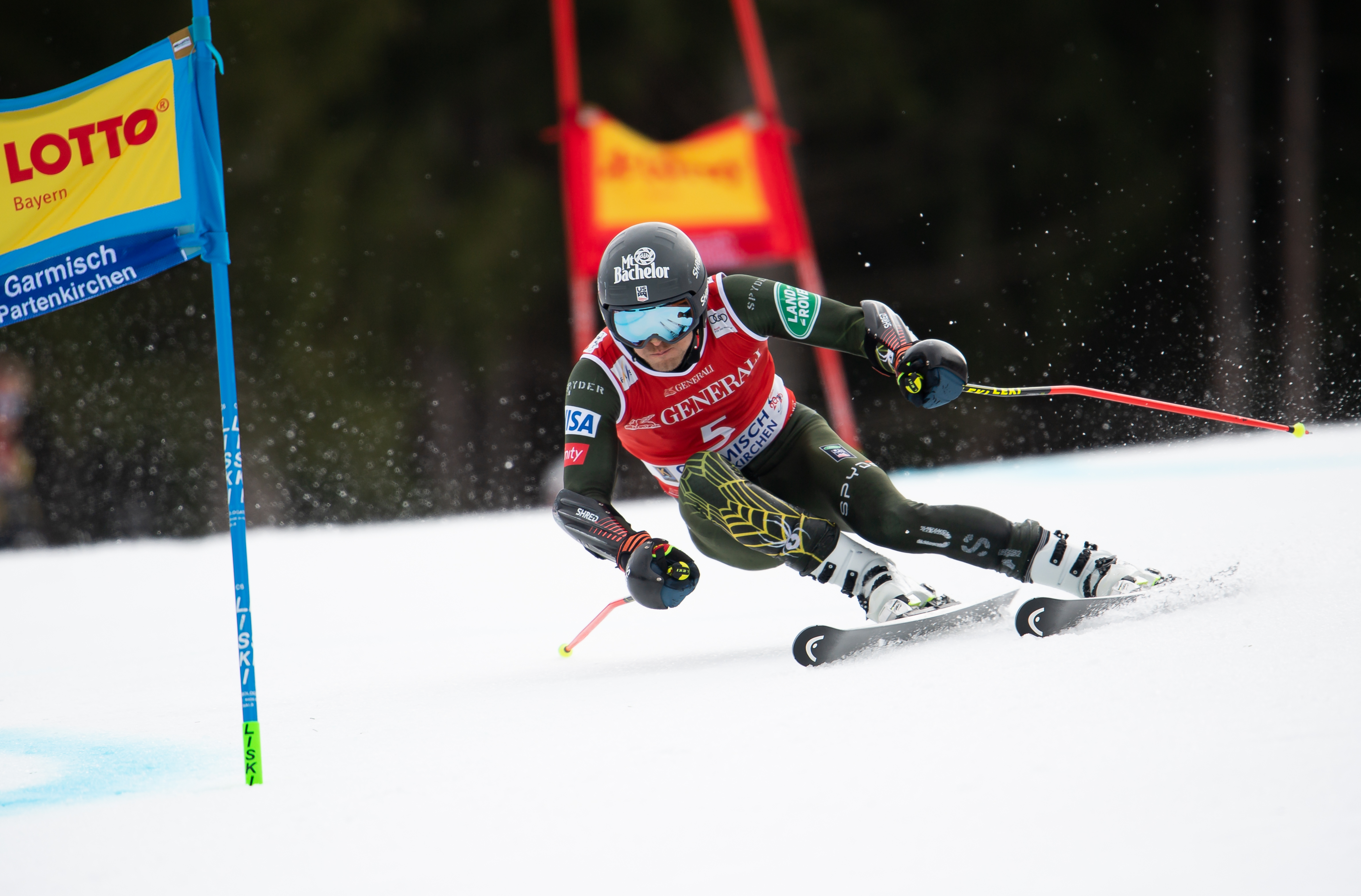 Alpine Projects & Race Announcements