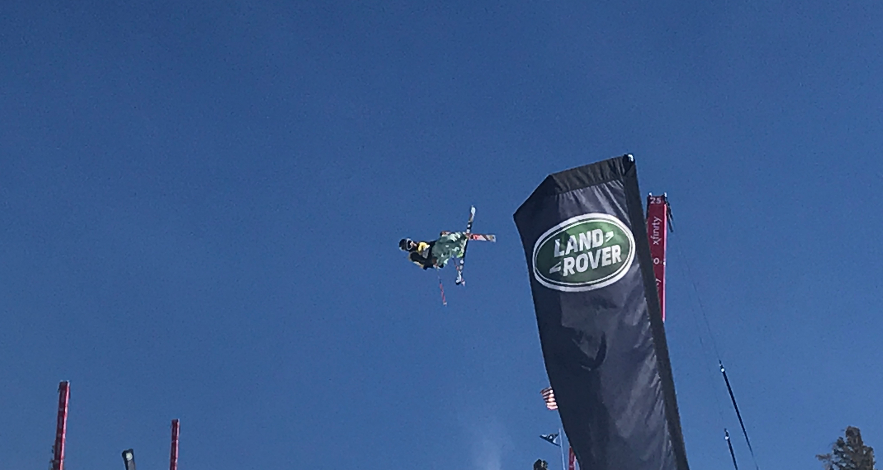 Freeski Grand Prix Criteria