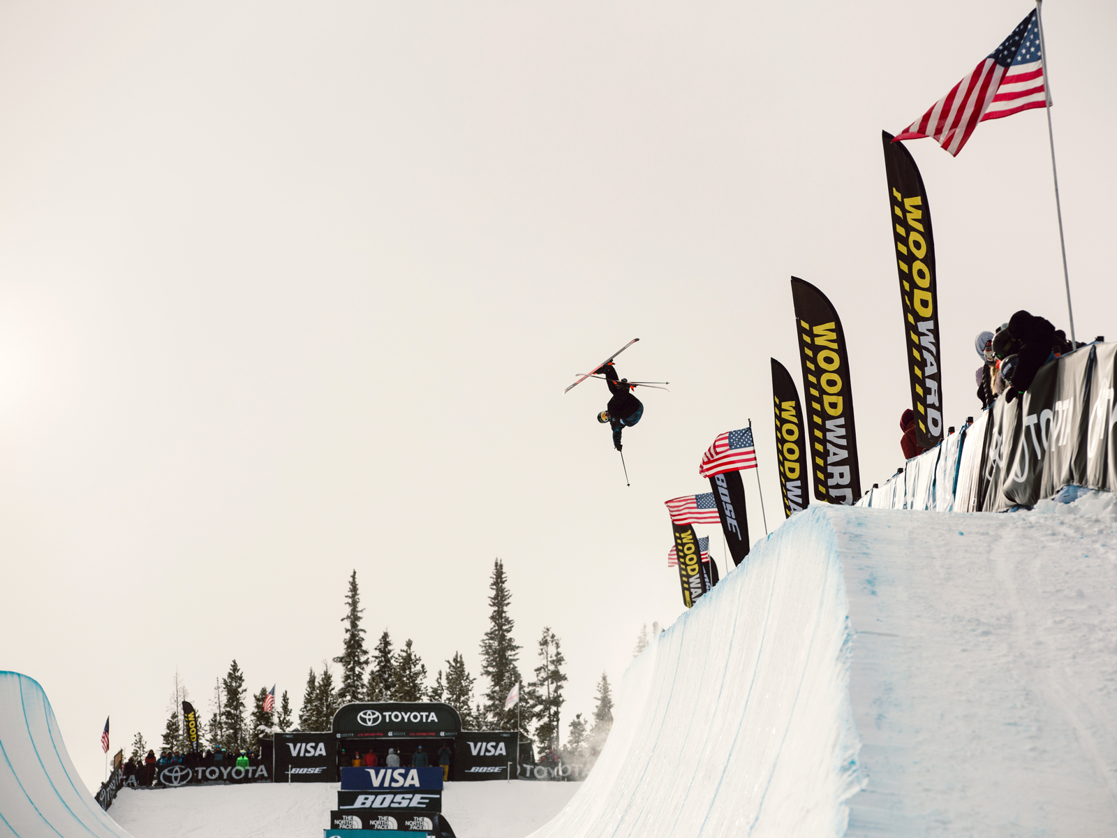 Freeski Junior World Championships
