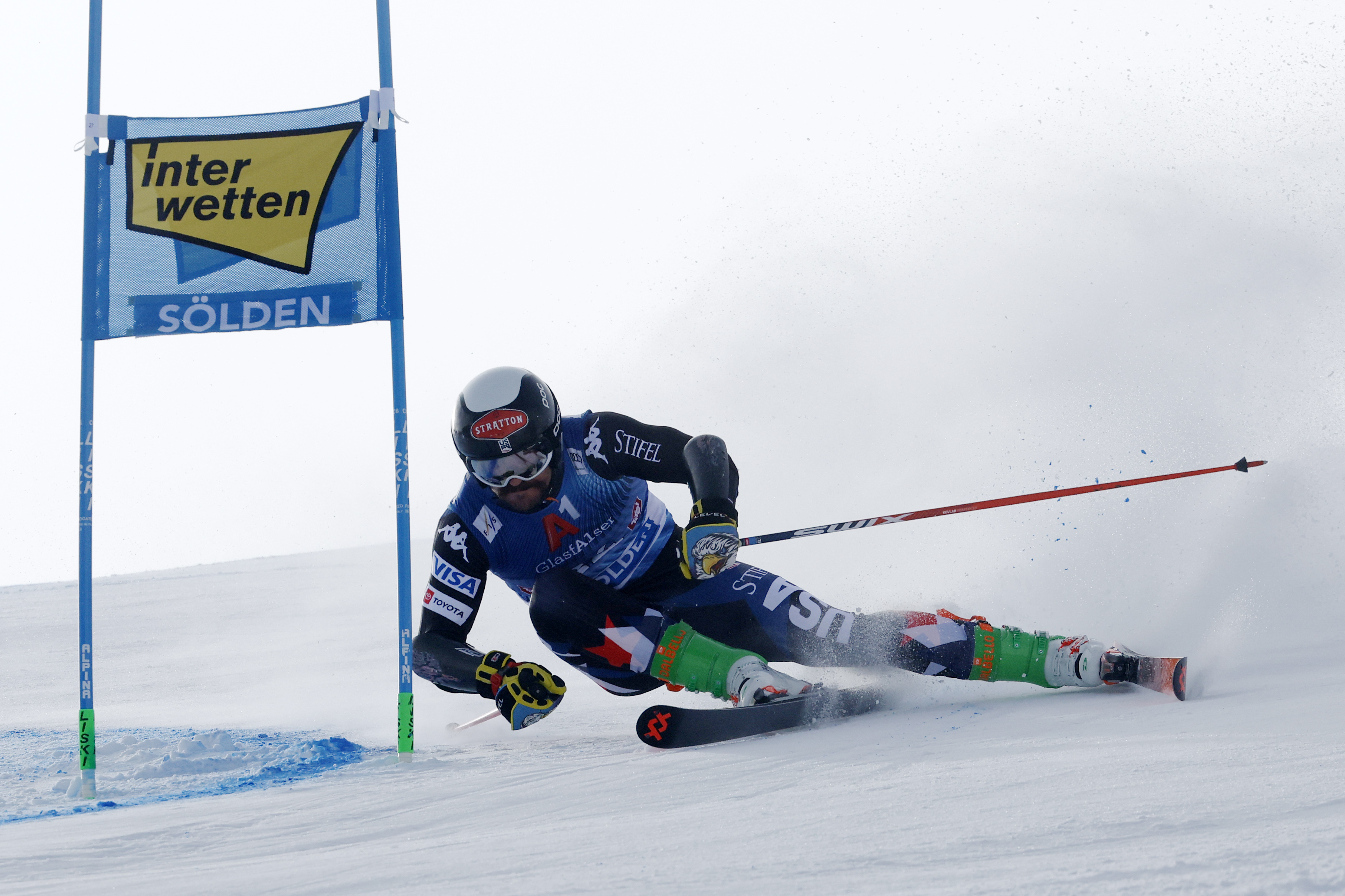 alpine