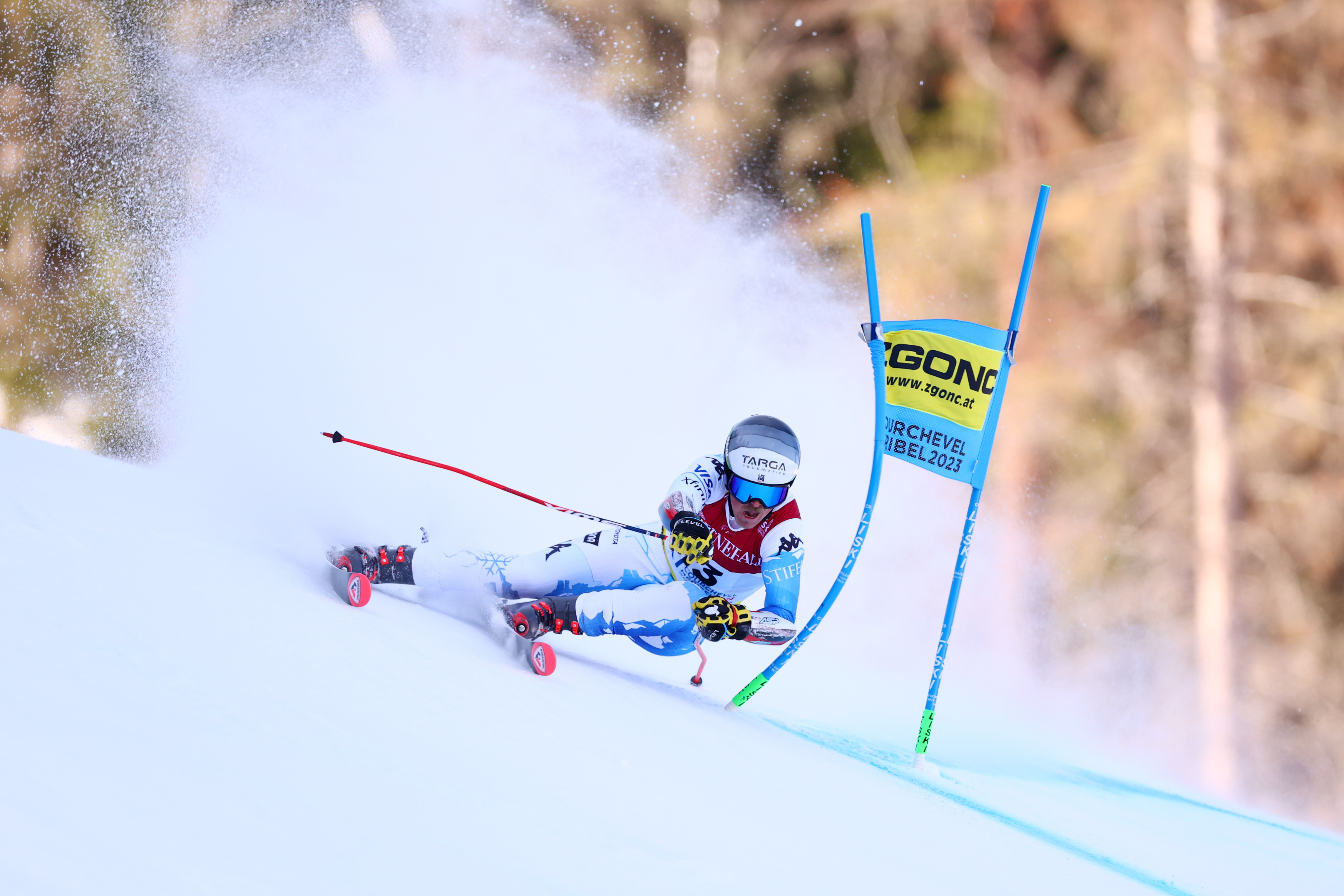 ski cross