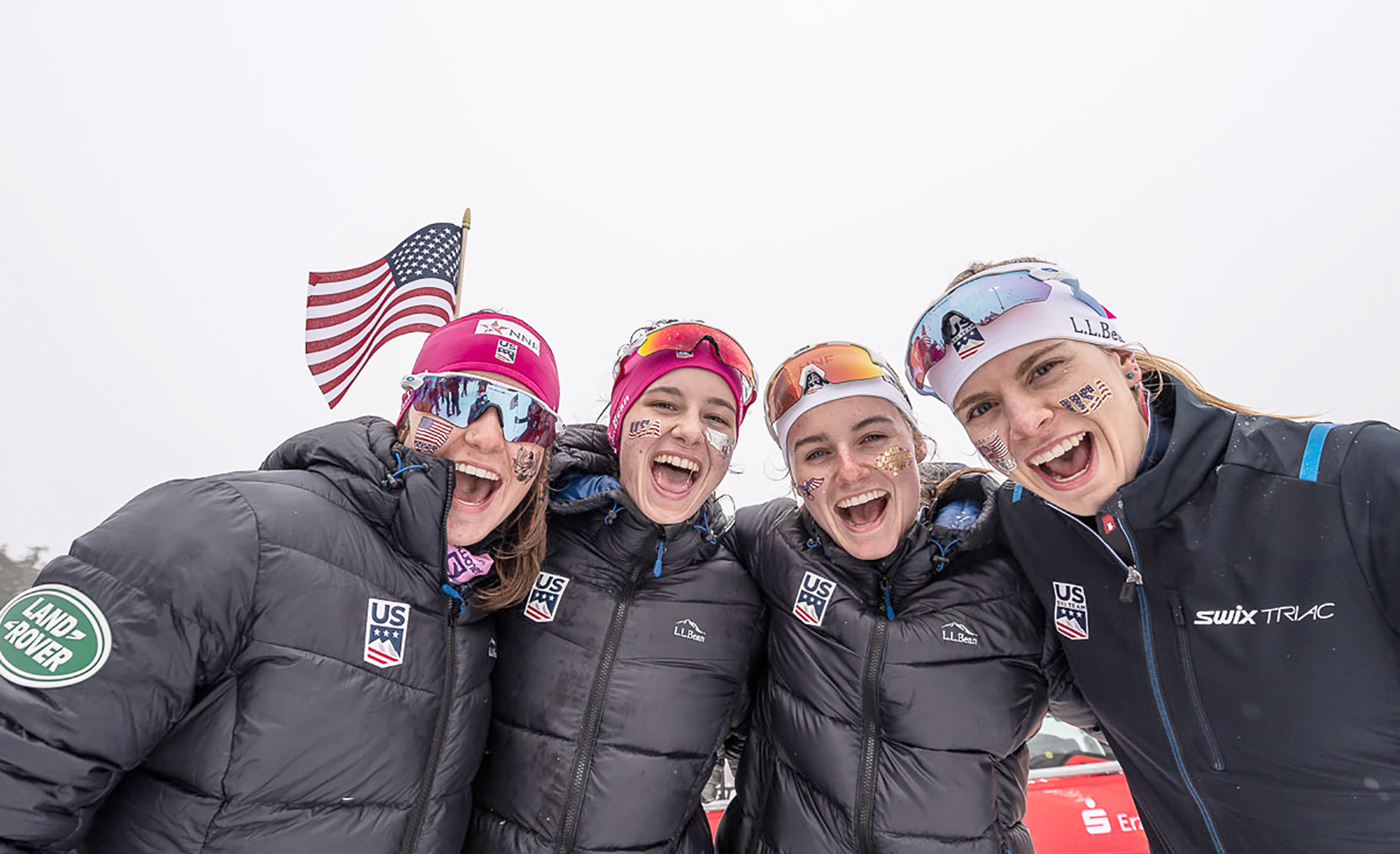 Cross Country News