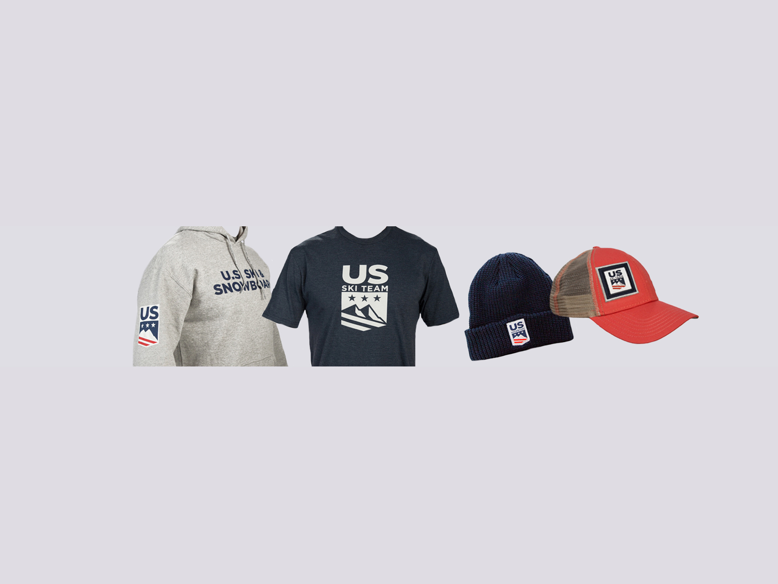 Club Merchandise Program Header