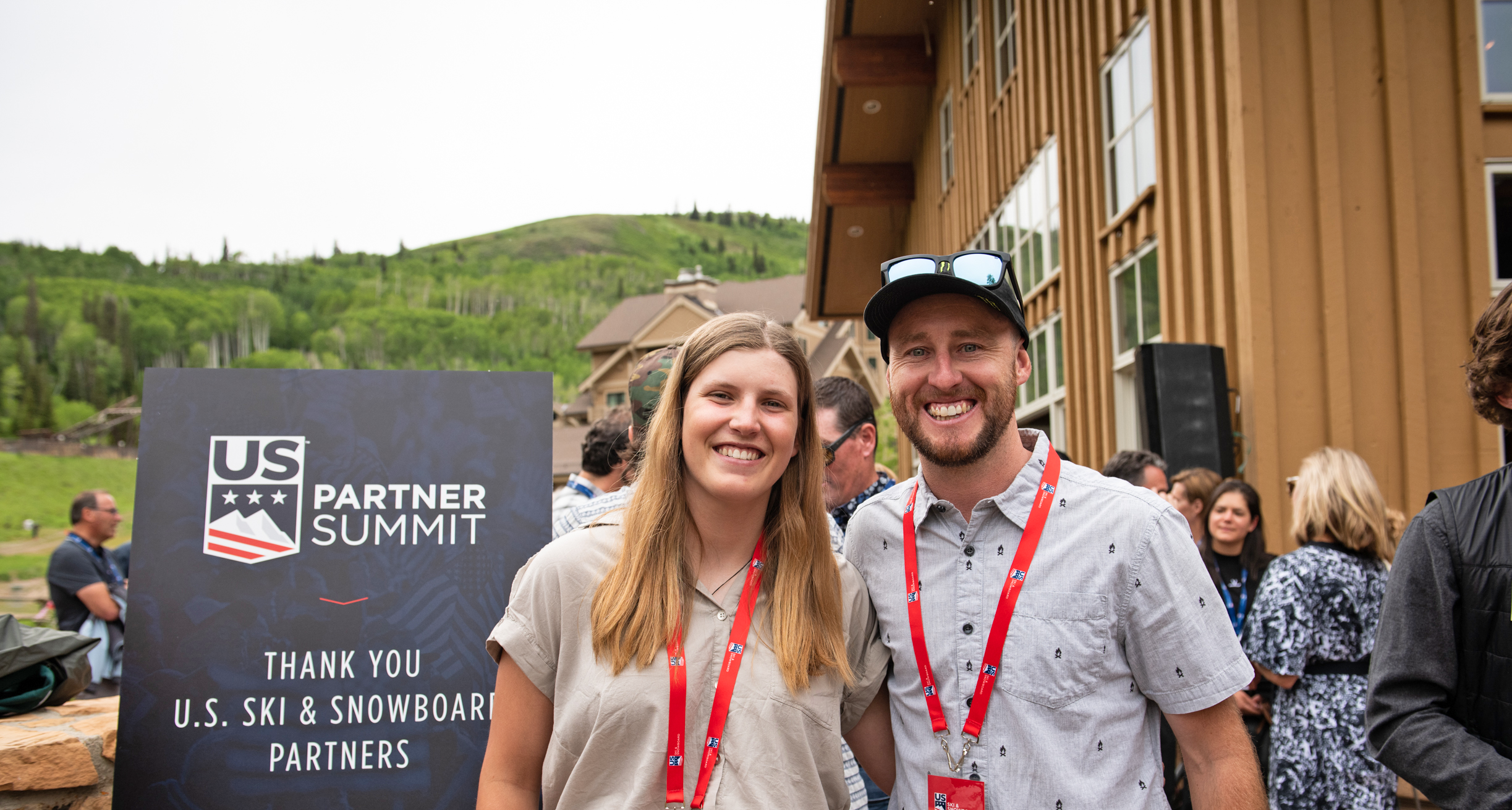 Partner Summit 2022