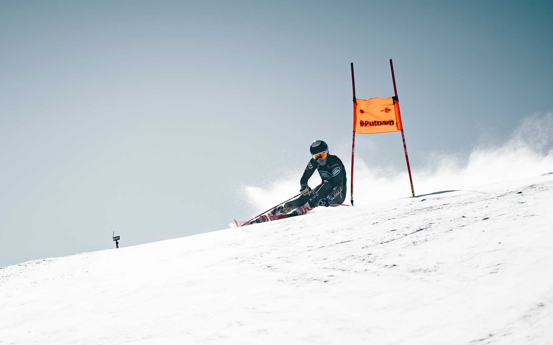 Return to On Snow Training