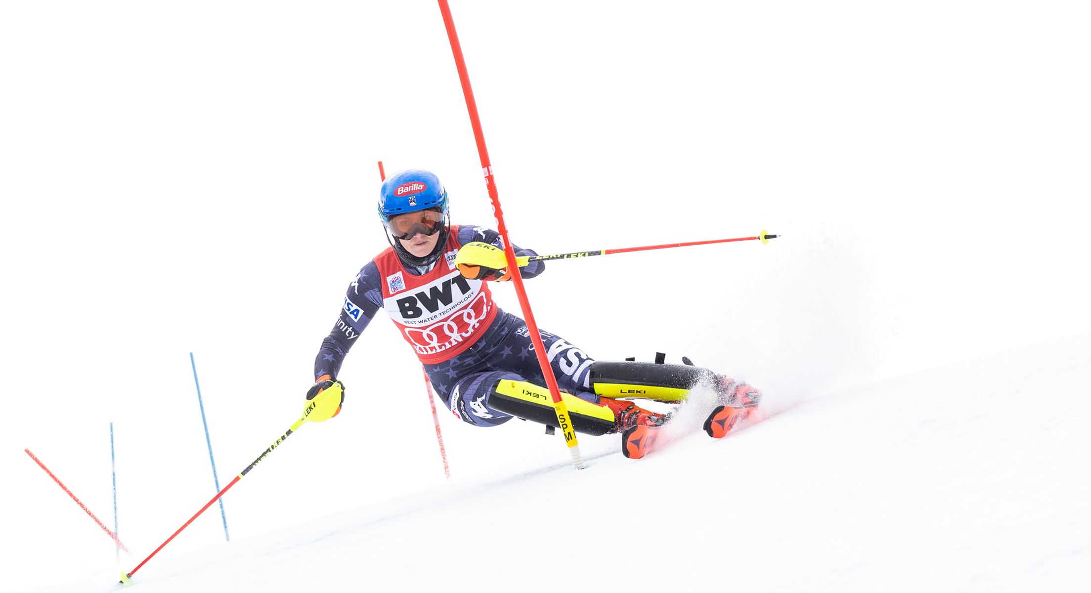 Mikaela Shiffrin