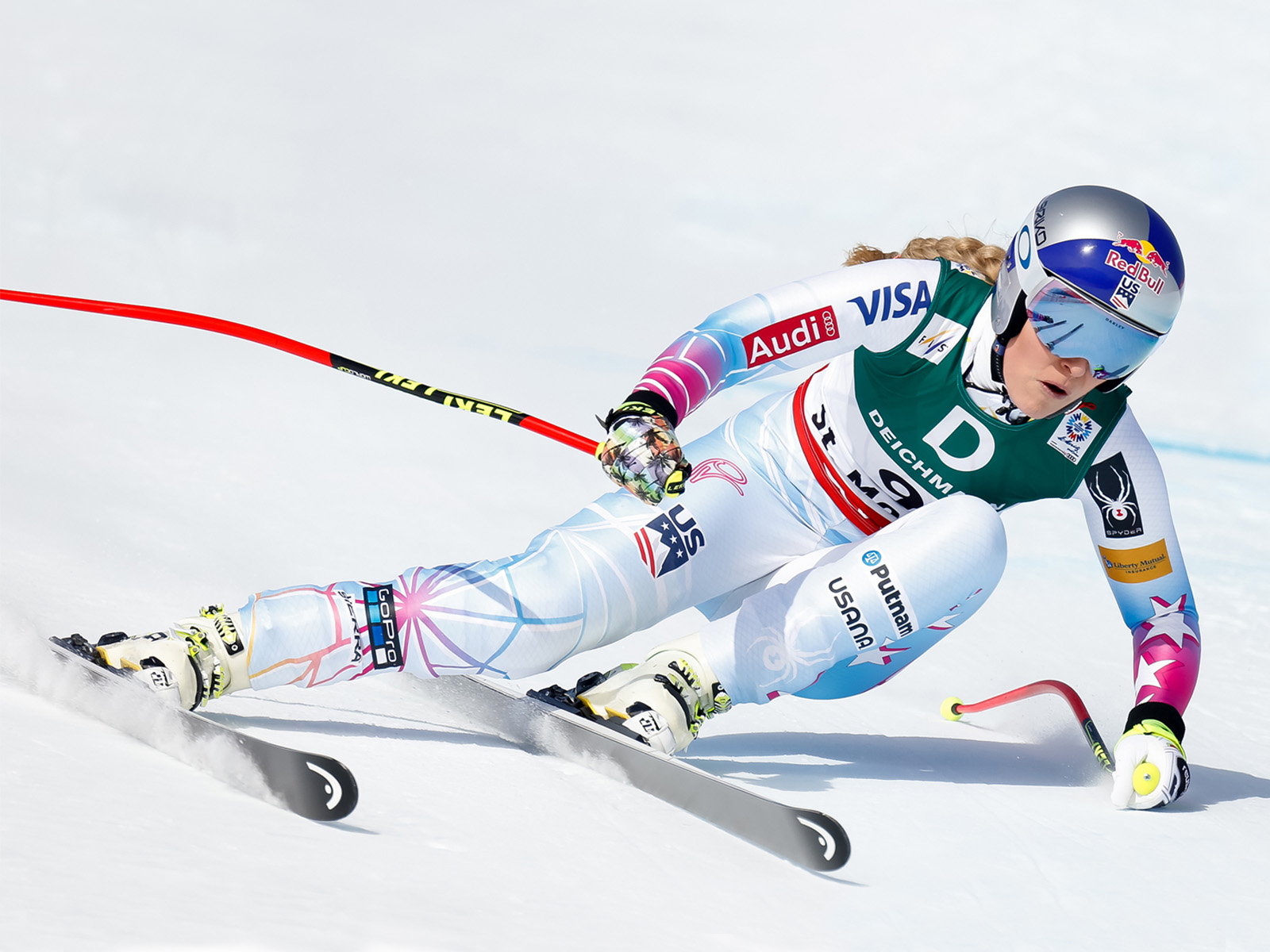 Alpine Europa Cup Criteria
