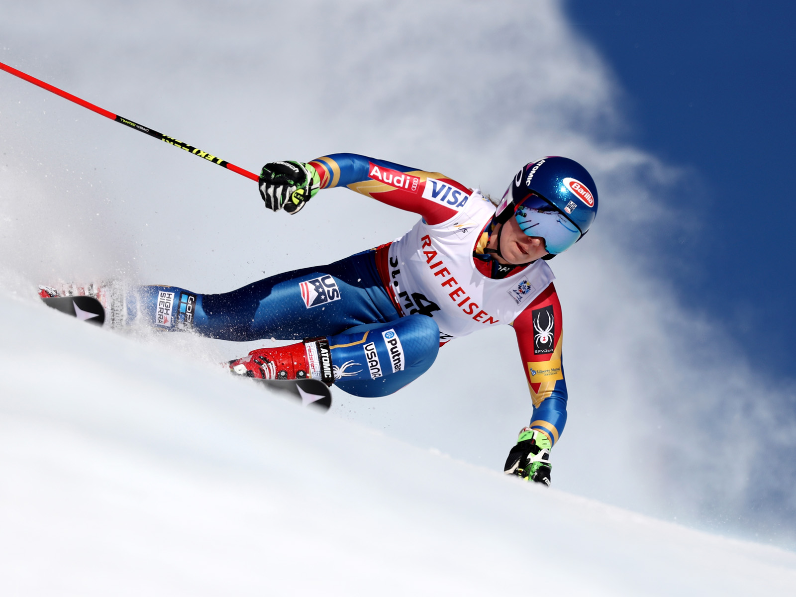 About Alpine
