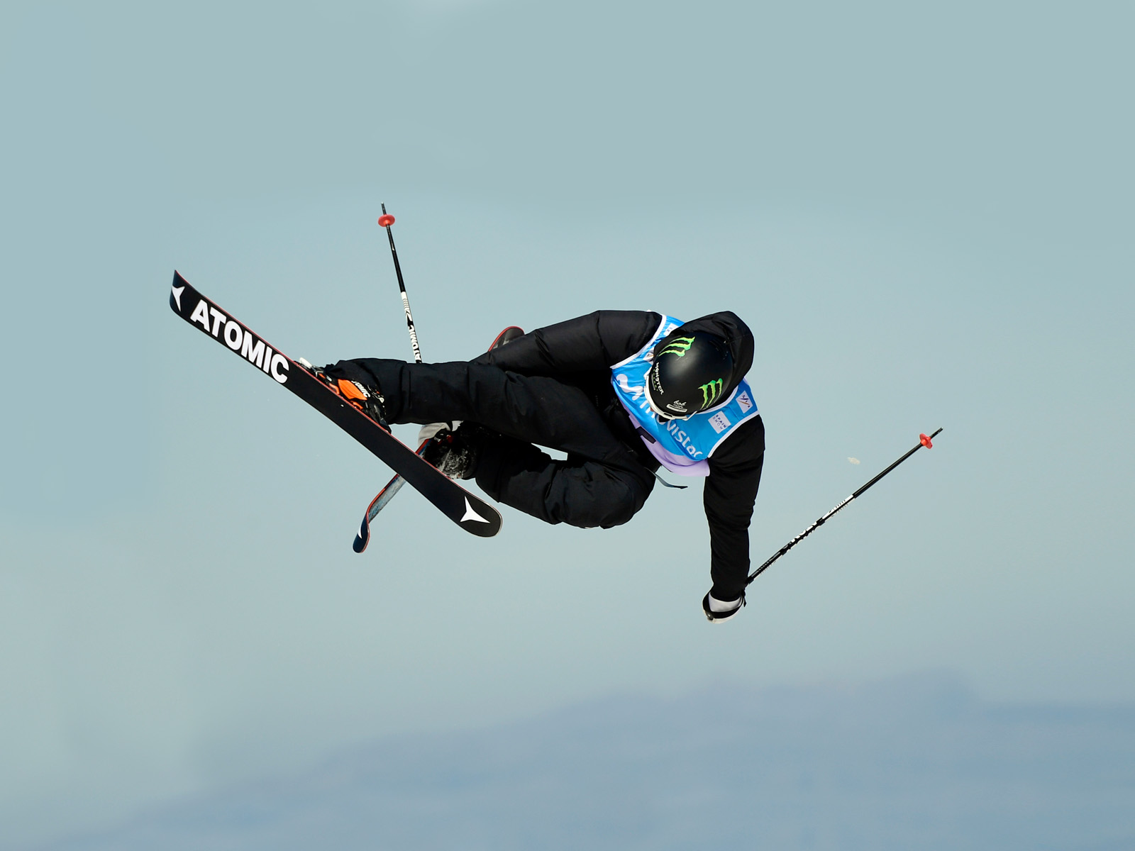 Freeski World Championships