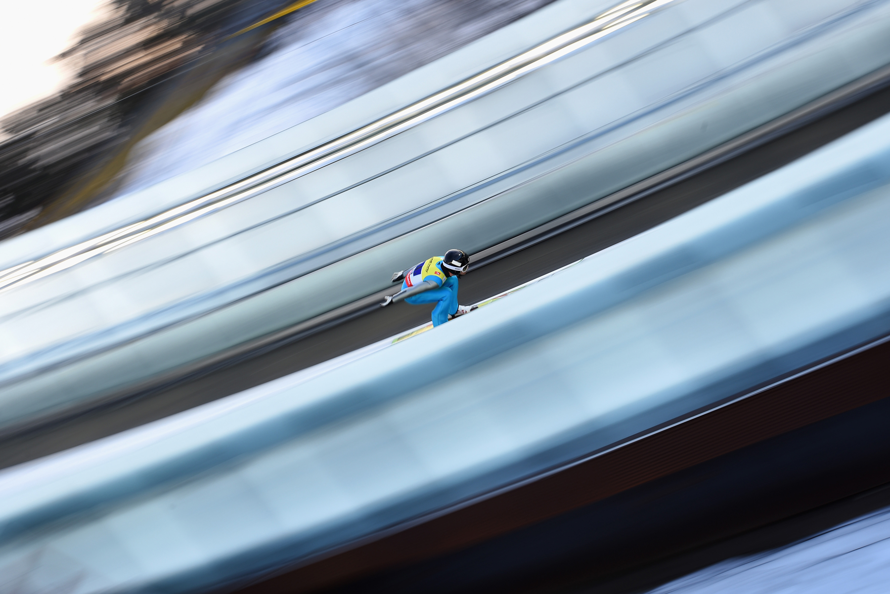 Nordic Combined World Cup Criteria