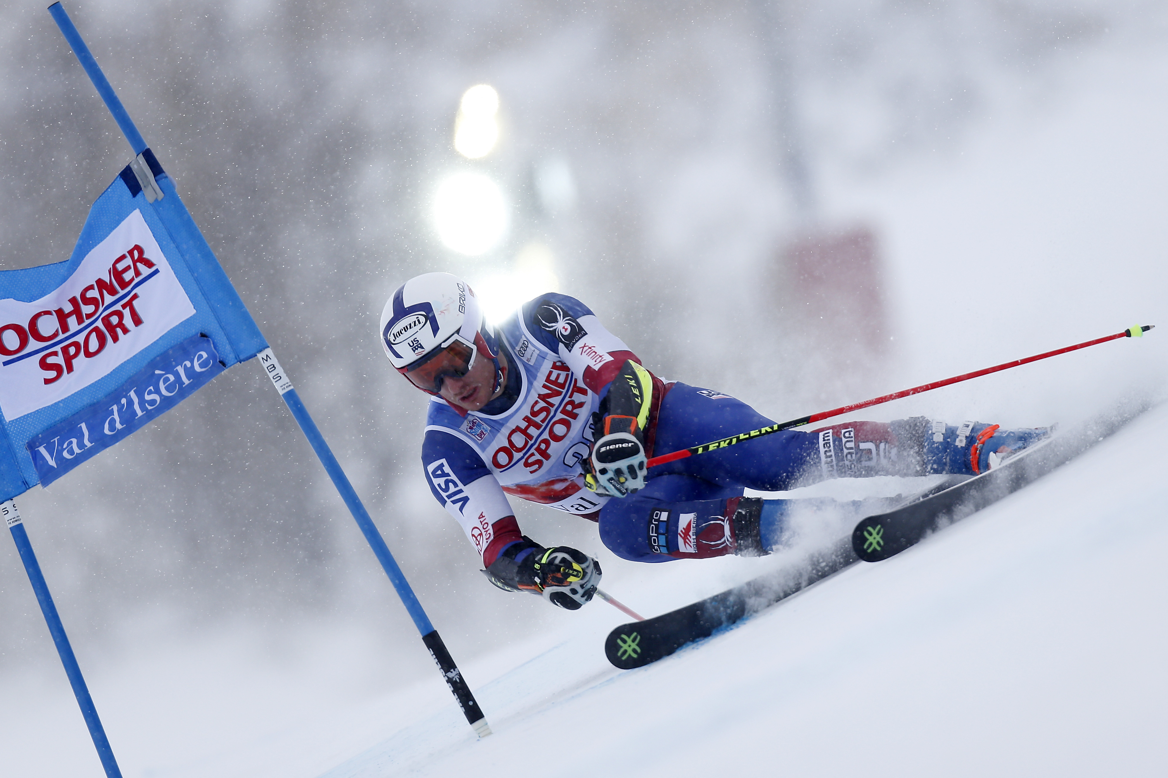 Alpine Coach Developer 