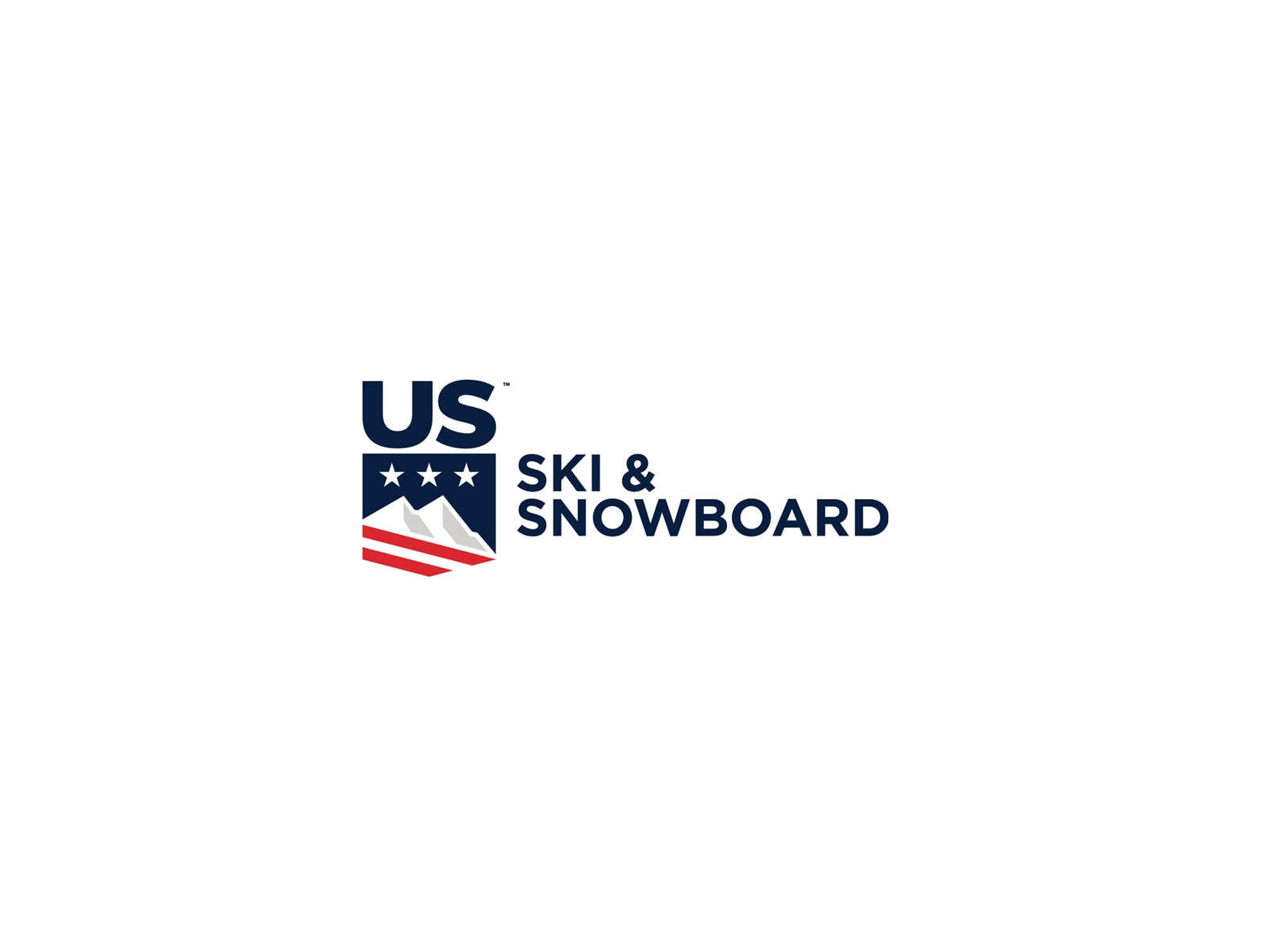 U.S. Ski & Snowboard Page Header