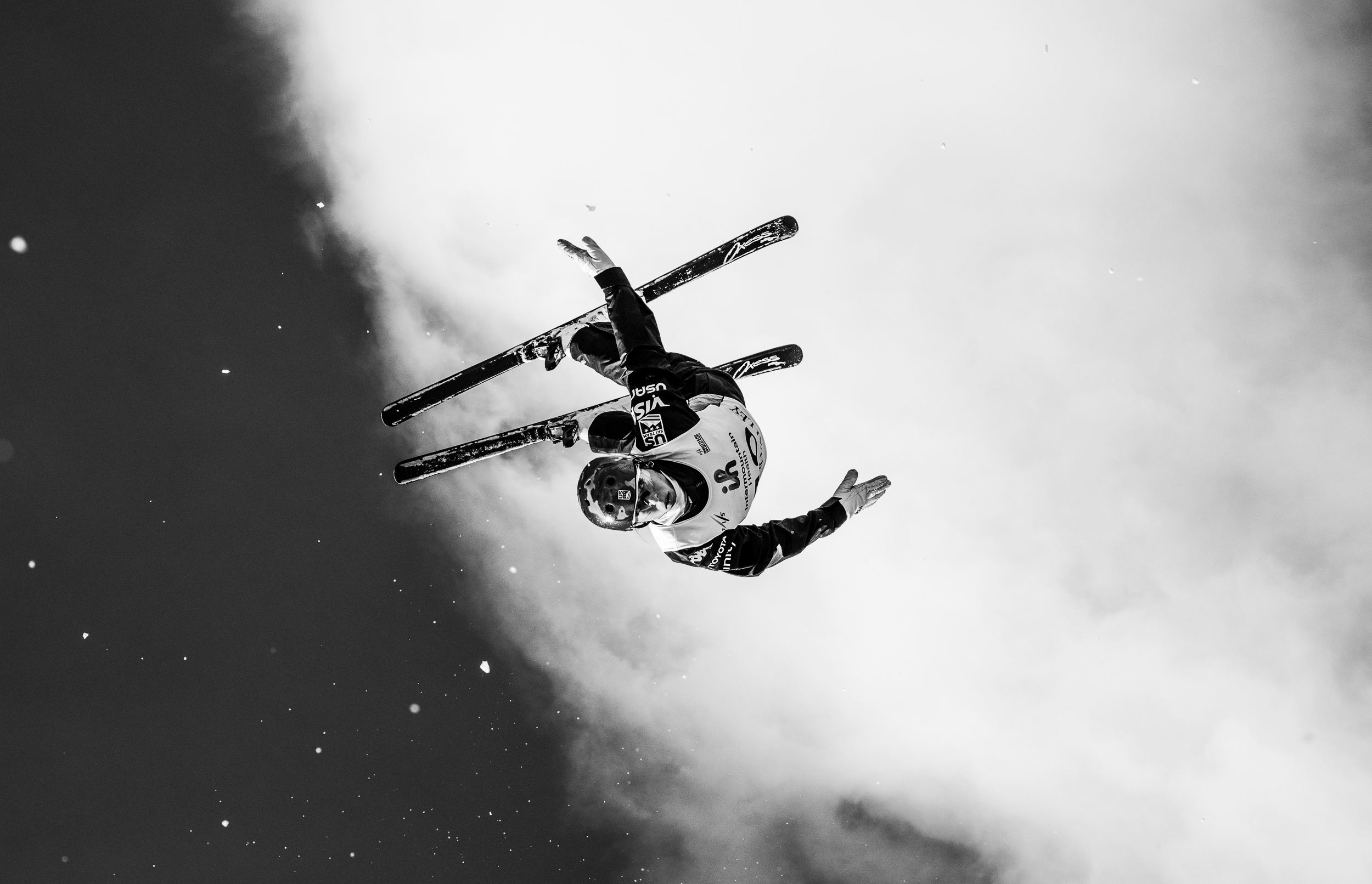 aerials