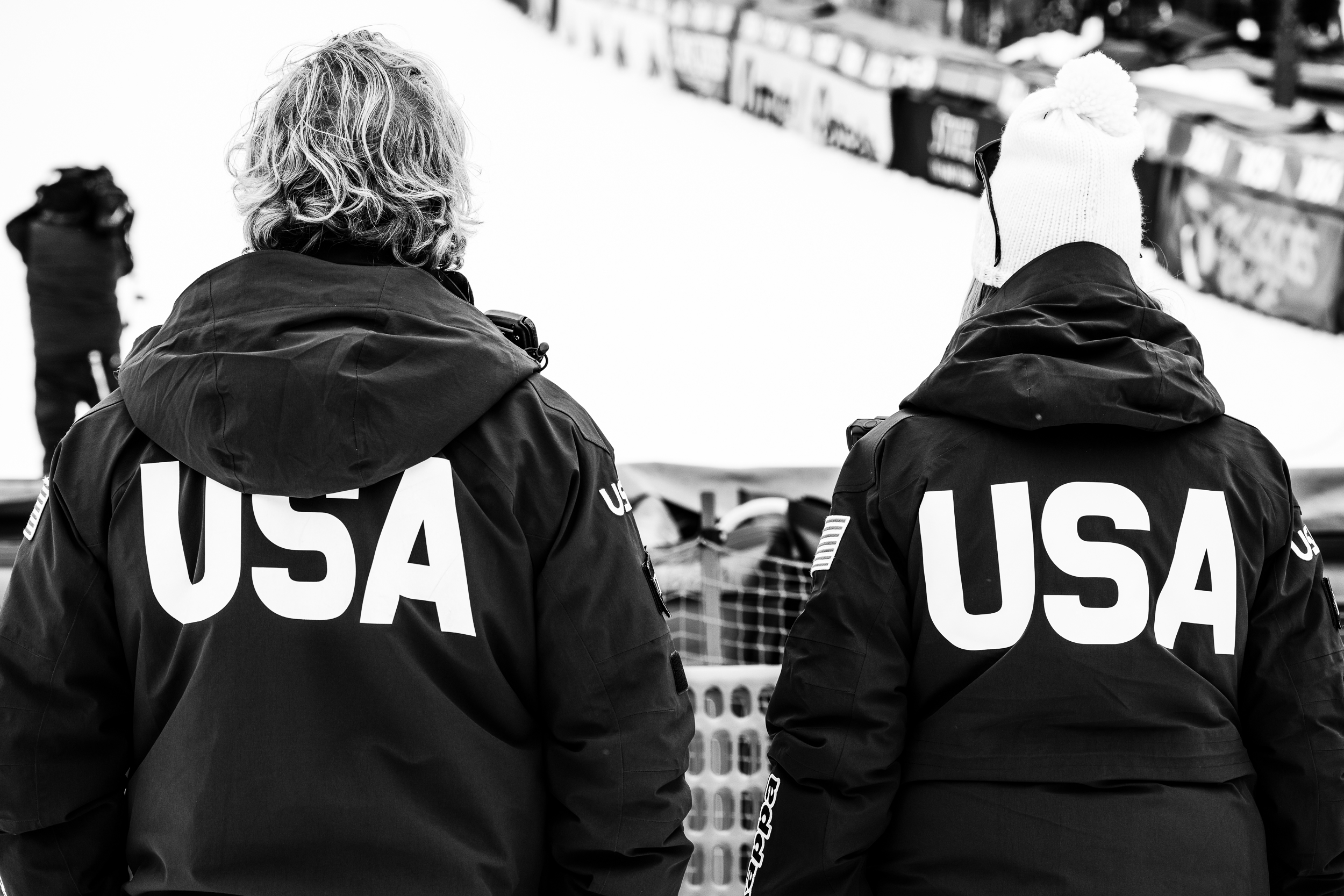 USA 