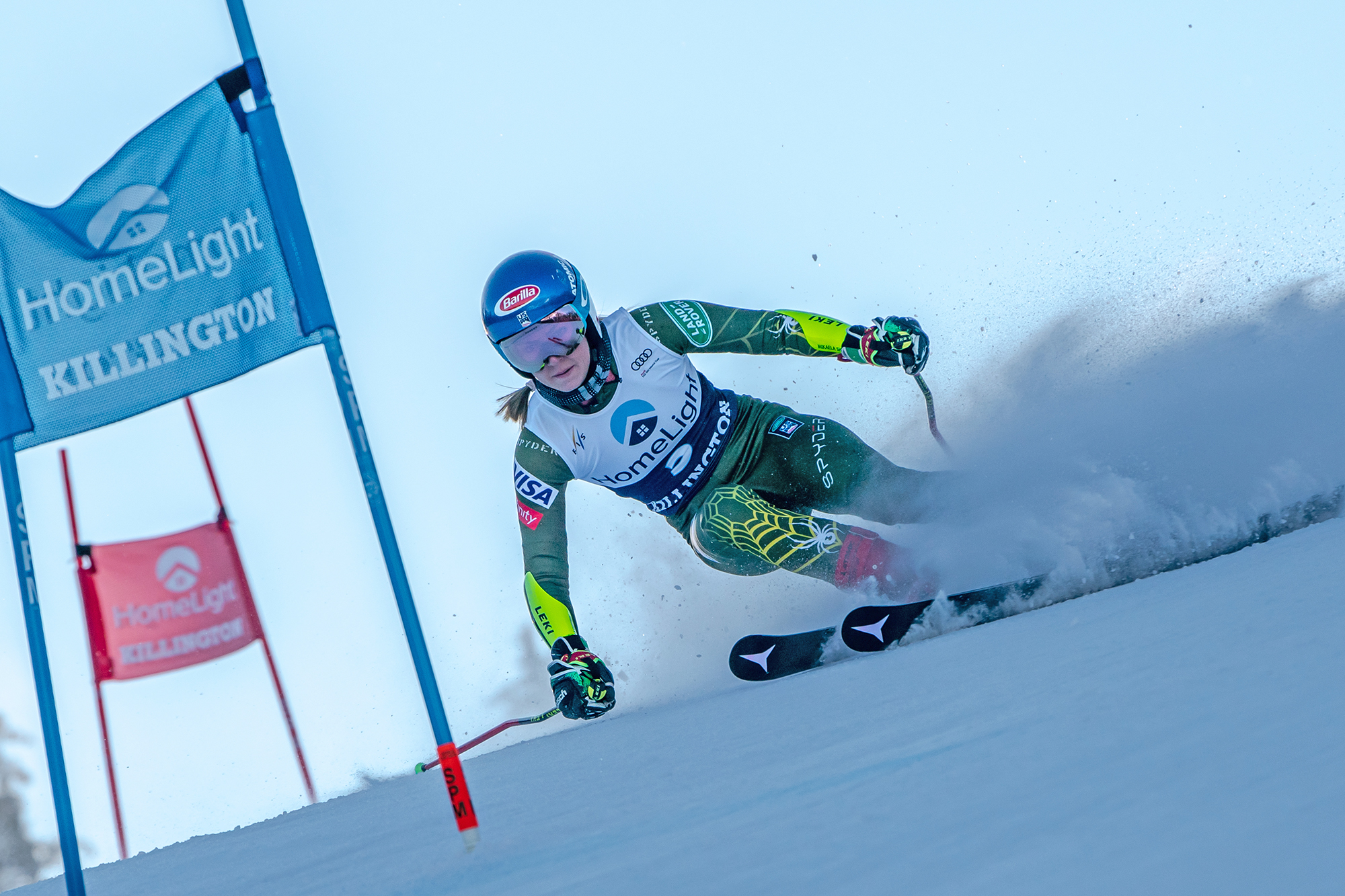 Alpine Competition Officials Education Resources