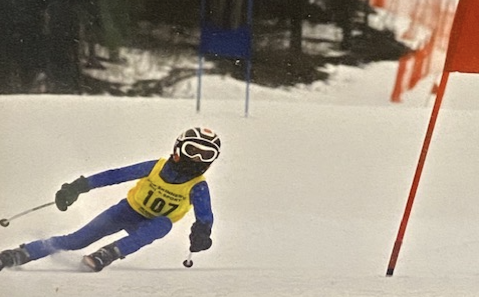 Ripping!