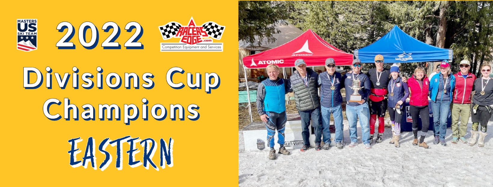 2022 Division Cup